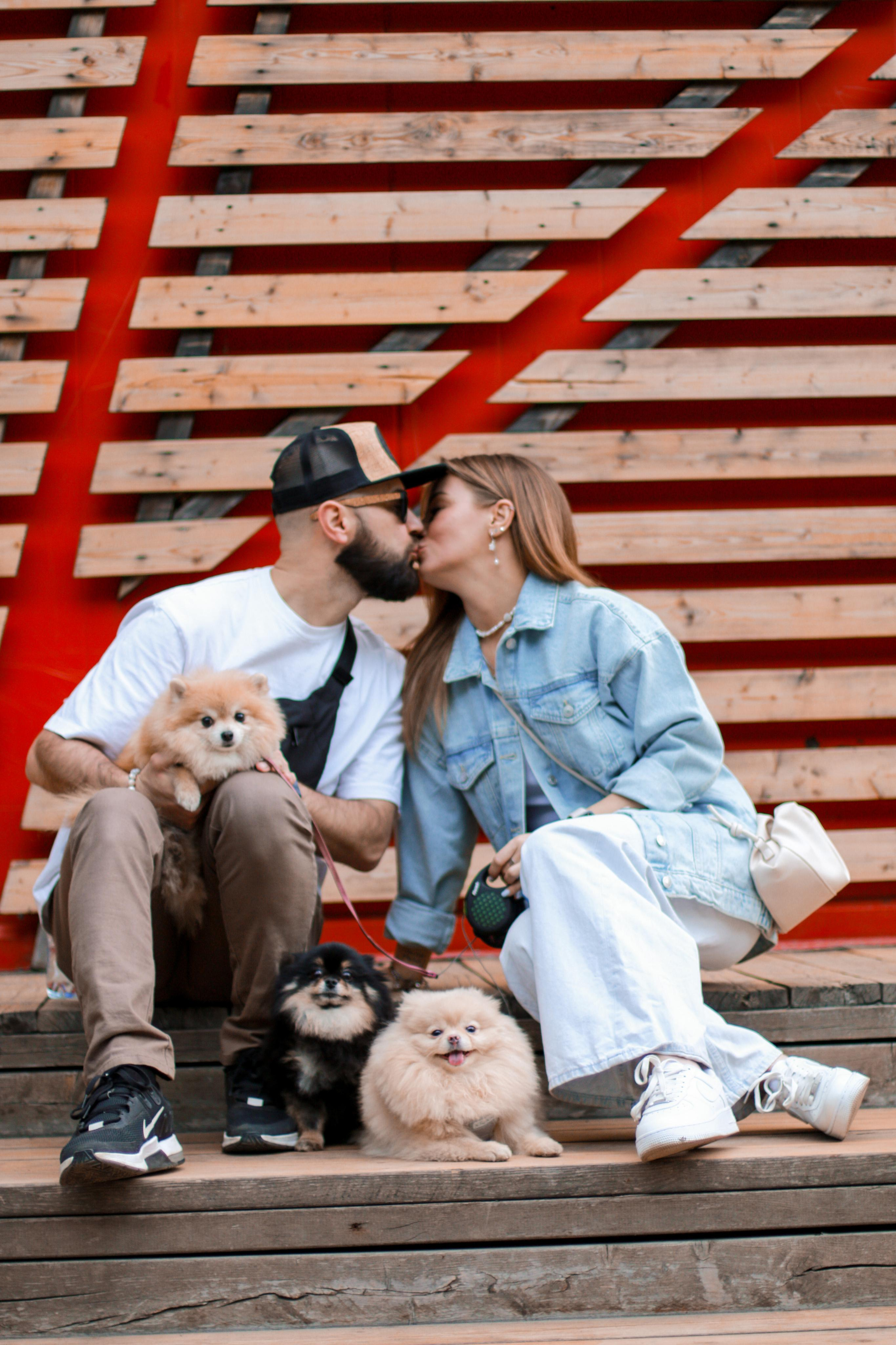 МАША&ЛЁША. Я фотограф из Москвы к Вашим услугам