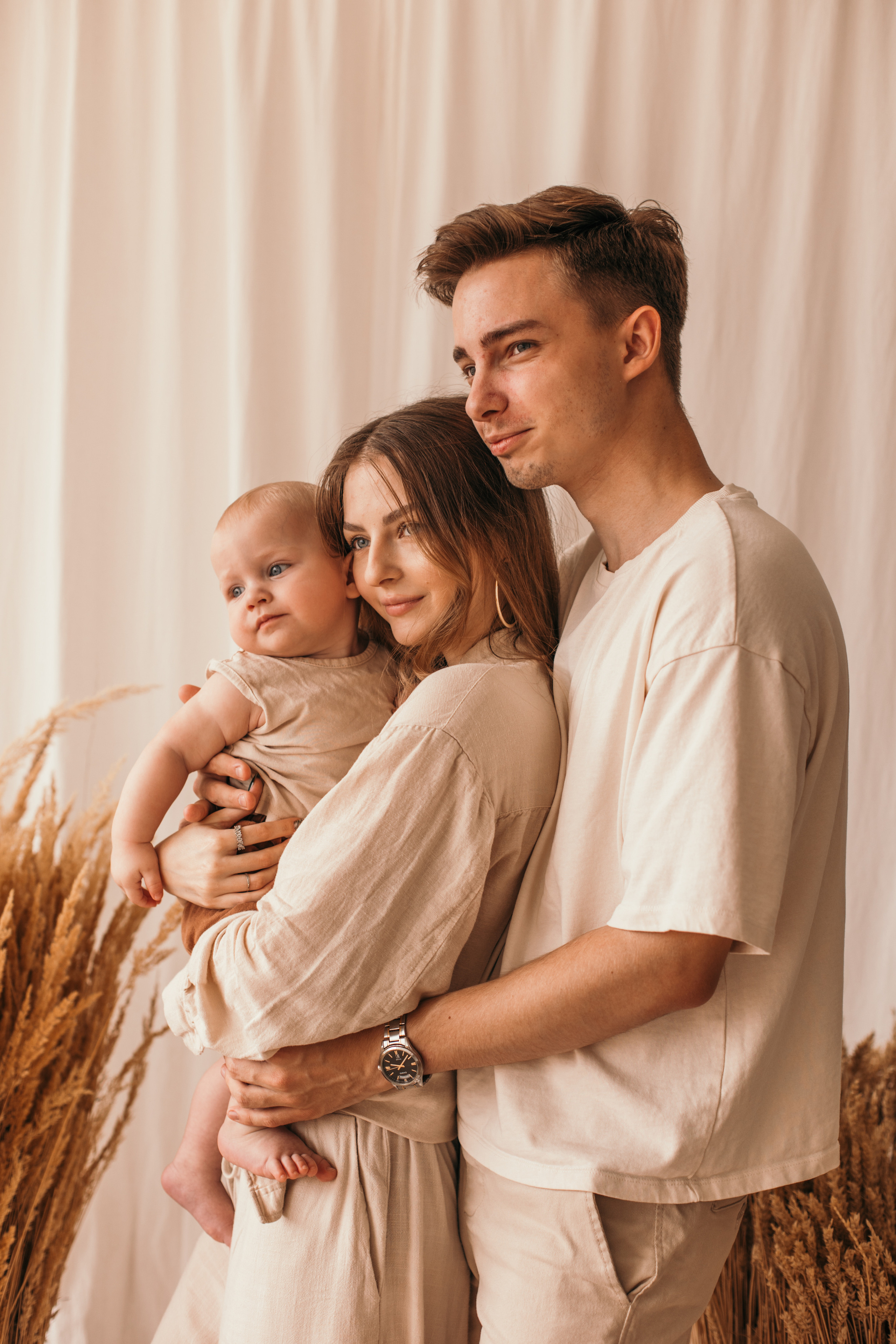 МАРК&СЕМЬЯ. Я фотограф из Москвы к Вашим услугам