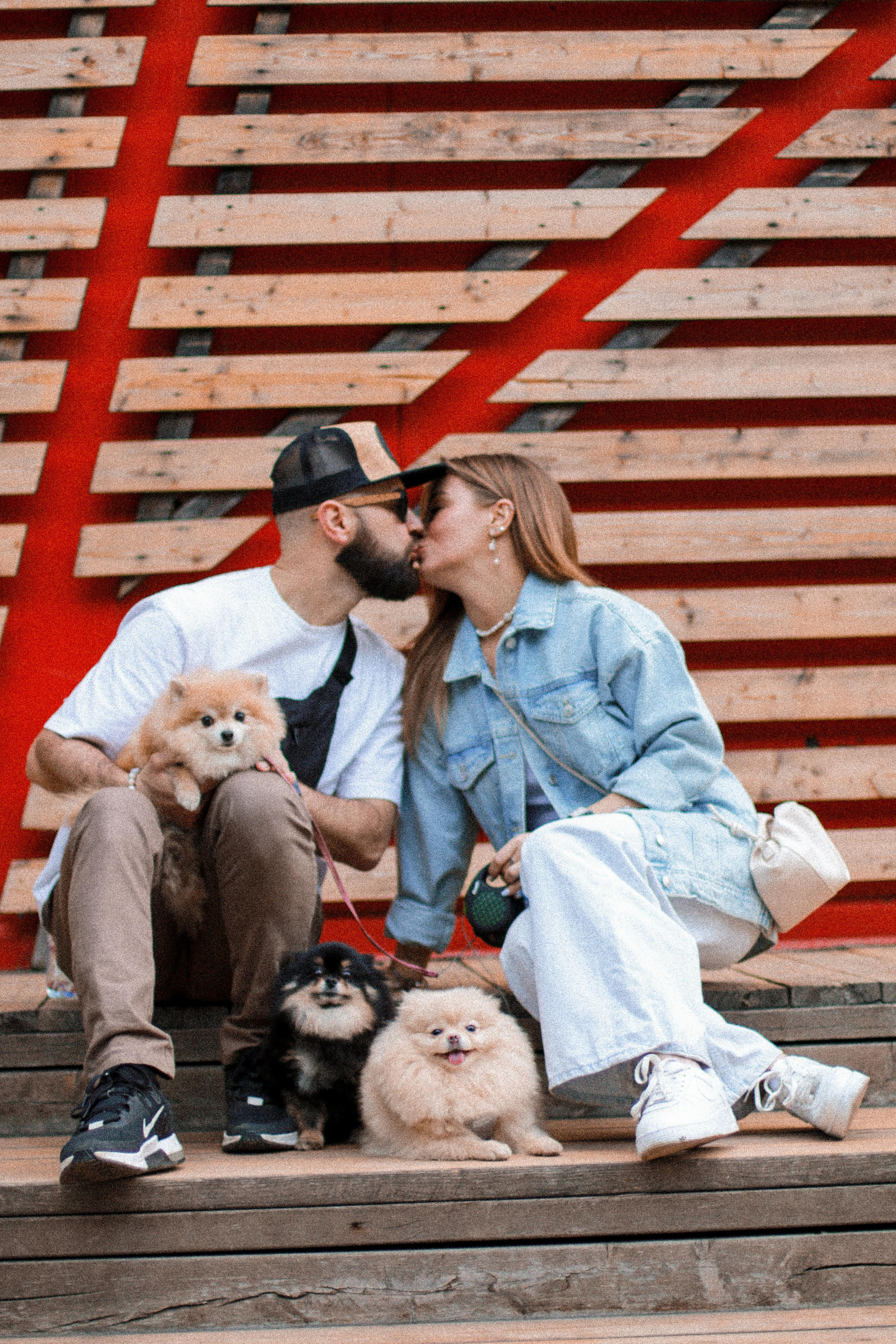 МАША&ЛЁША. Я фотограф из Москвы к Вашим услугам