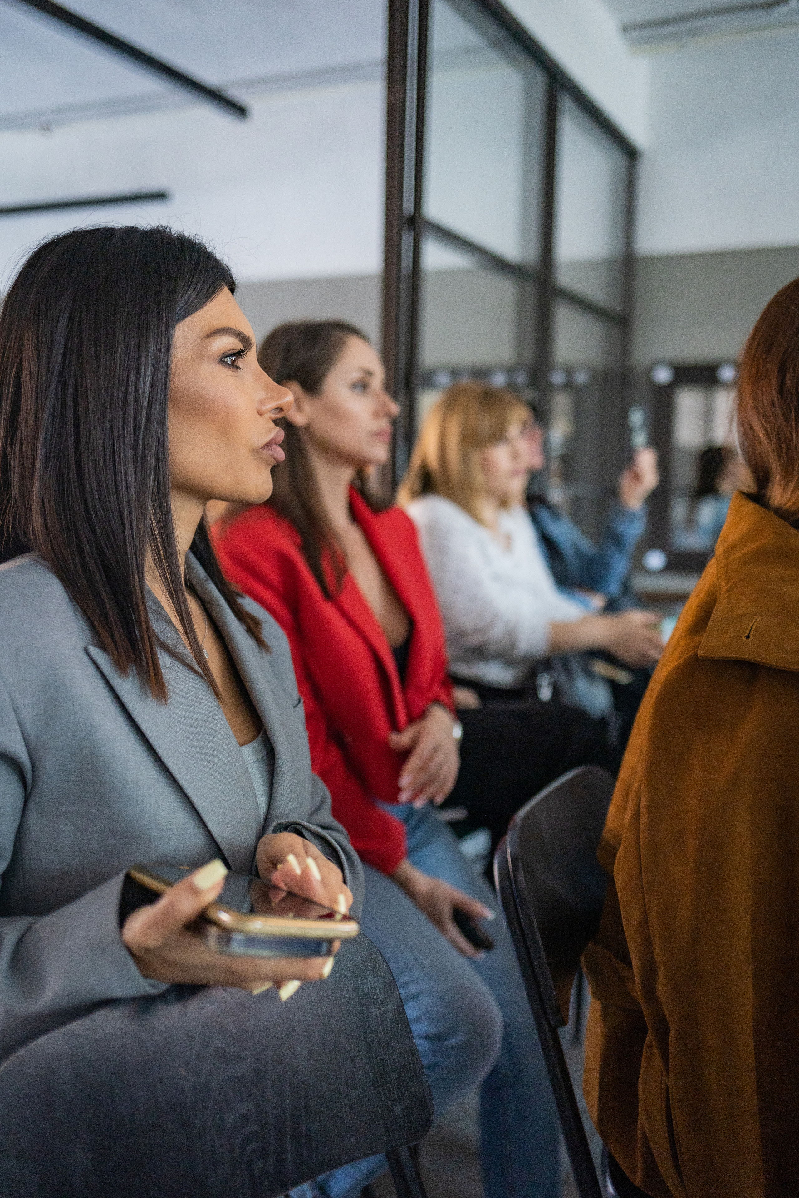 МК от ХАМИС. Я фотограф из Москвы к Вашим услугам