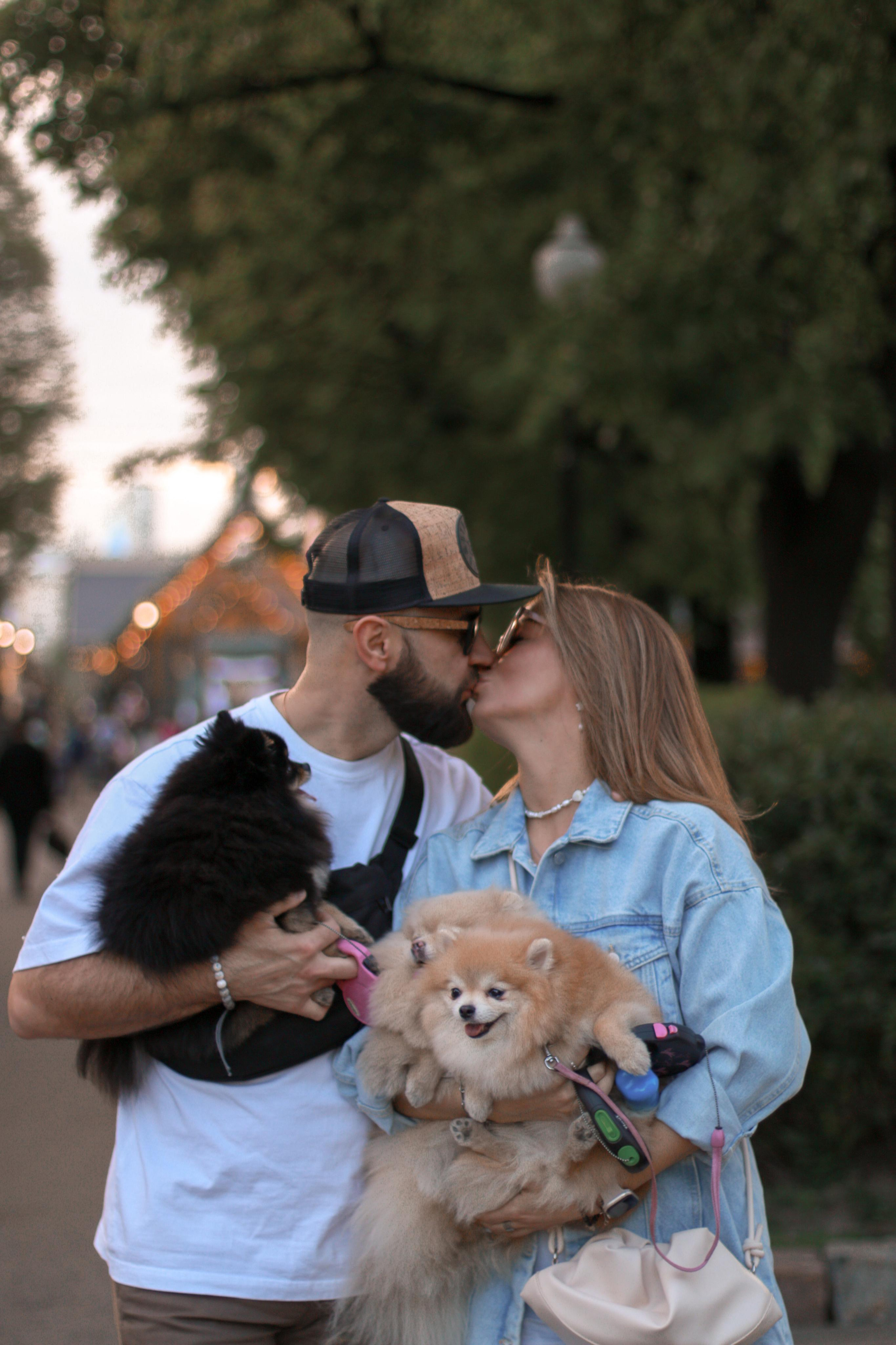 МАША&ЛЁША. Я фотограф из Москвы к Вашим услугам