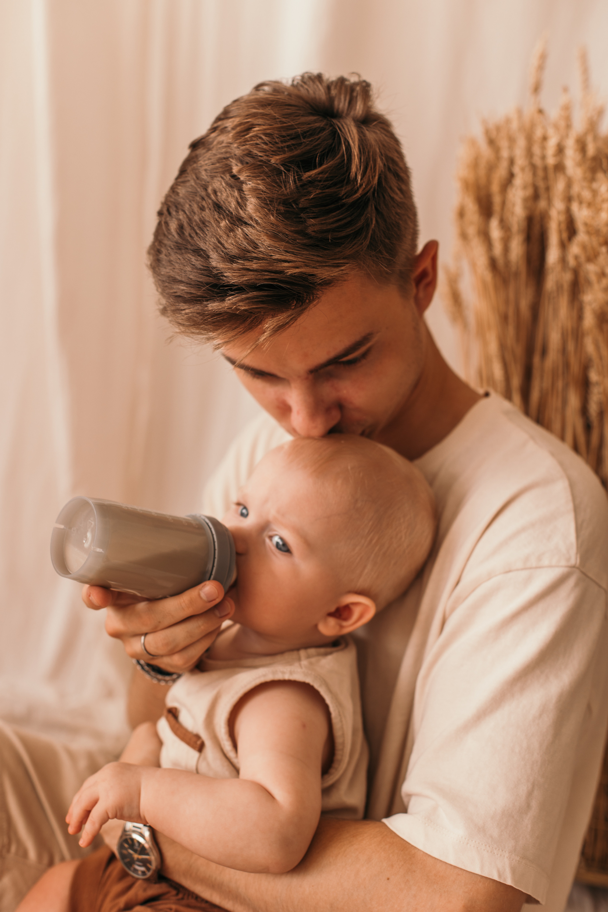 МАРК&СЕМЬЯ. Я фотограф из Москвы к Вашим услугам