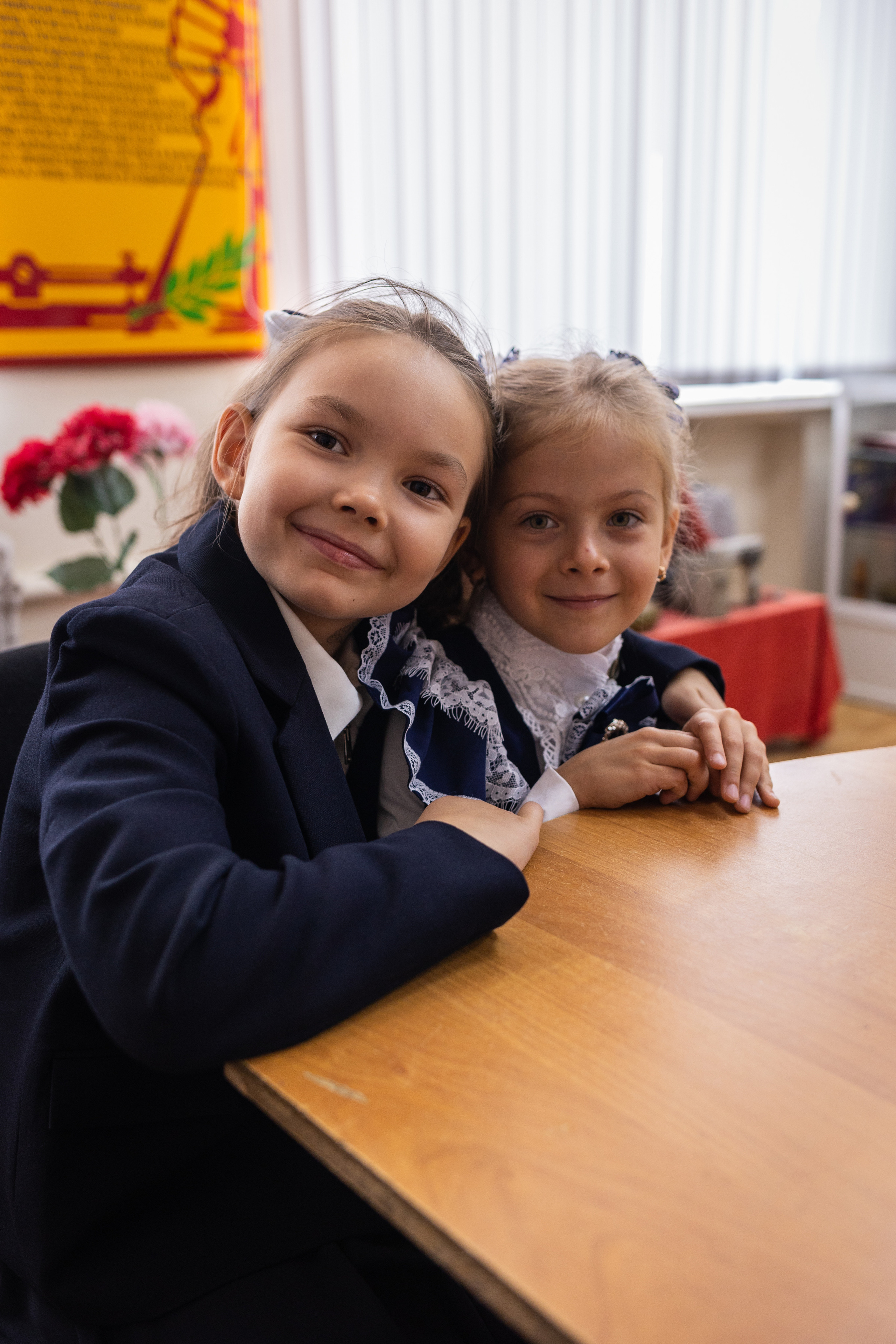 1 СЕНТЯБРЯ. Я фотограф из Москвы к Вашим услугам