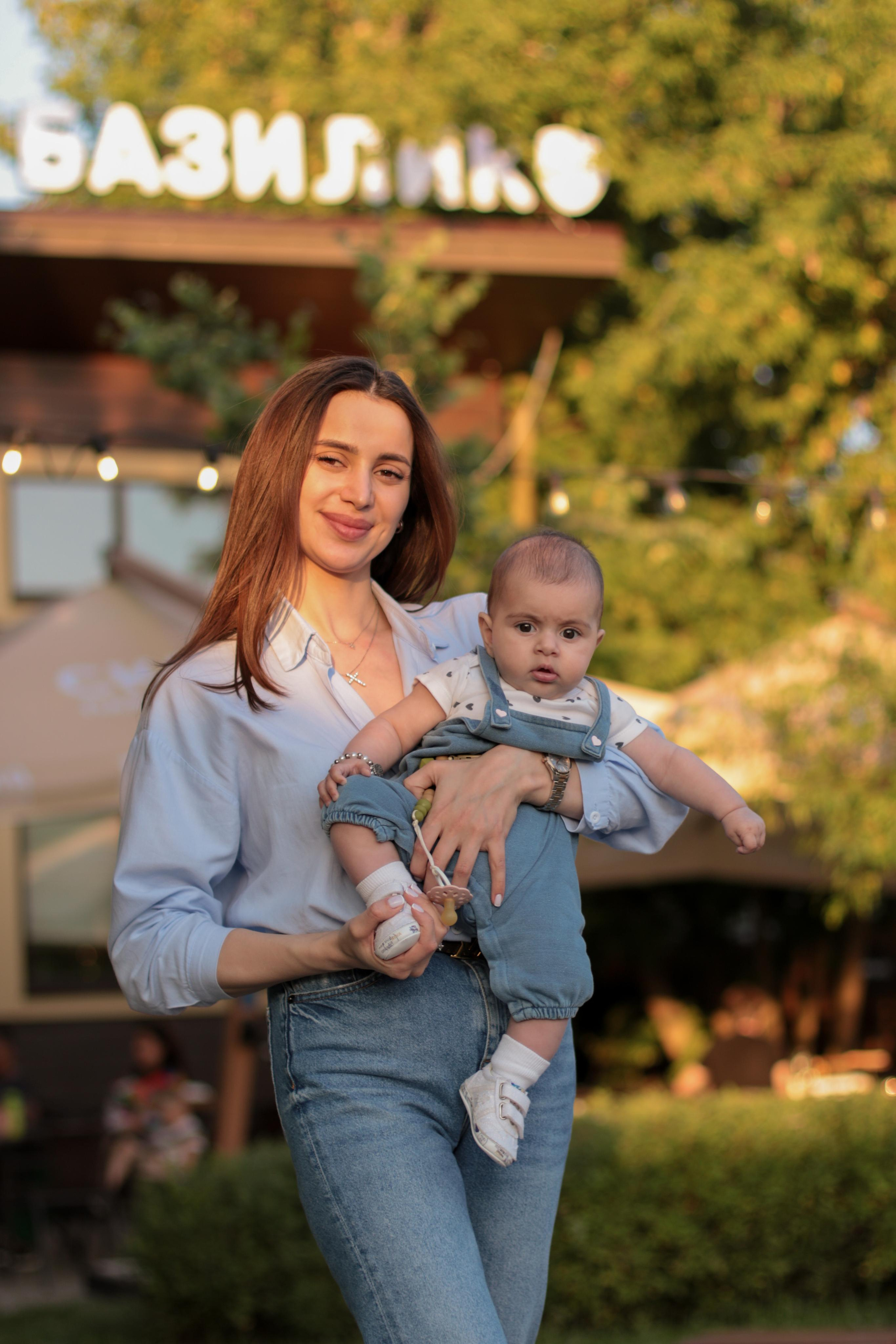 МАРИЯ&СЕМЬЯ. Я фотограф из Москвы к Вашим услугам