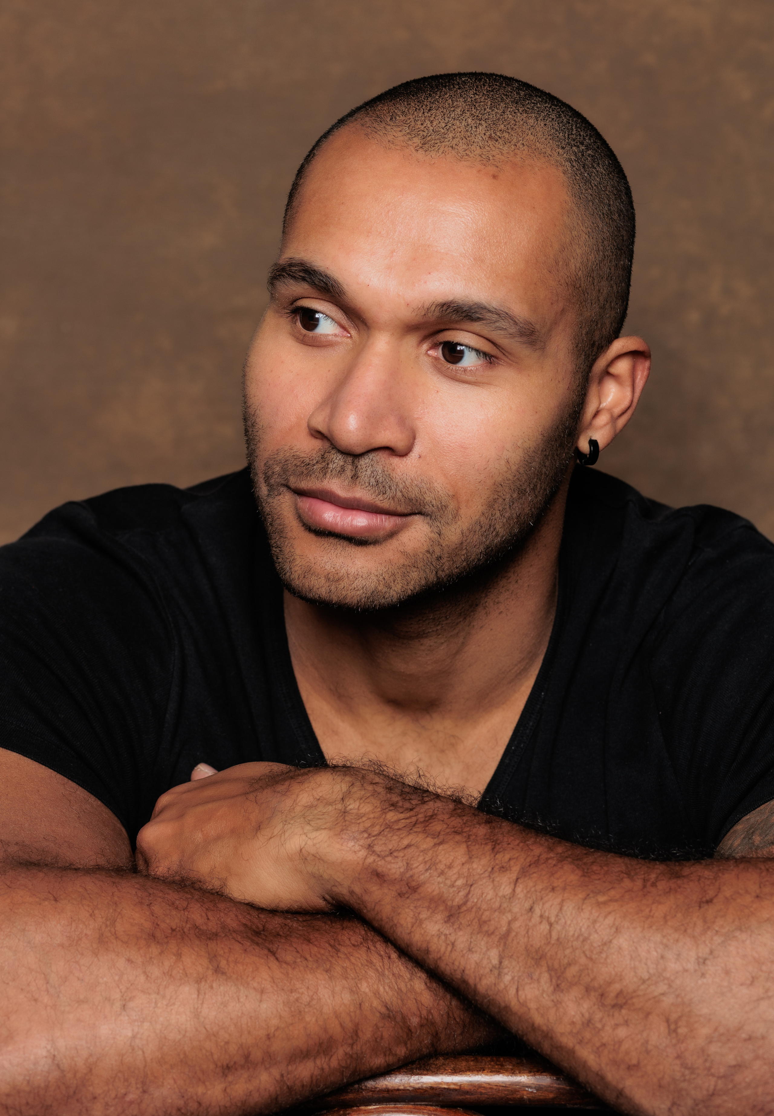 СТЕФАН. Я фотограф из Москвы к Вашим услугам