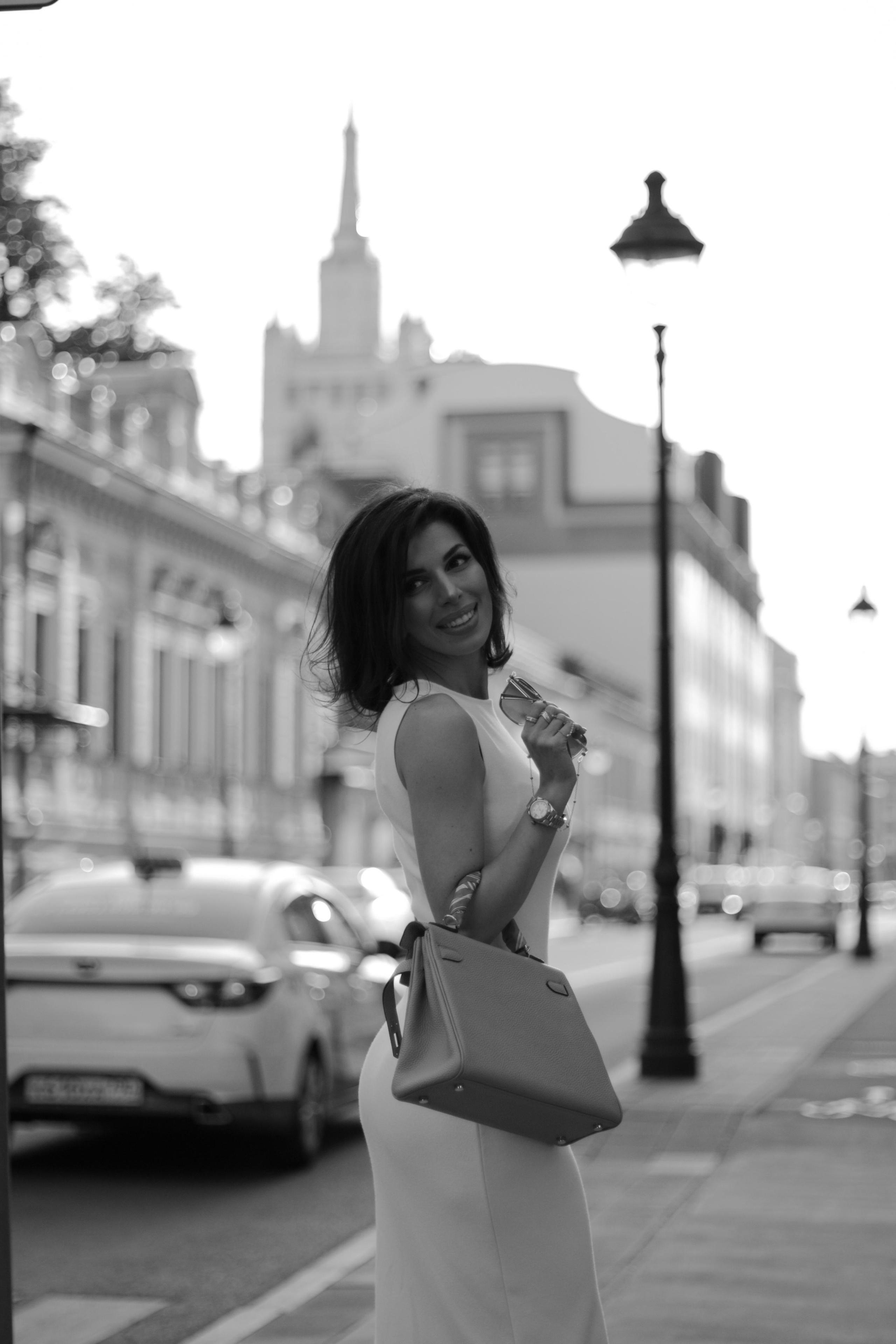 Мари. Я фотограф из Москвы к Вашим услугам