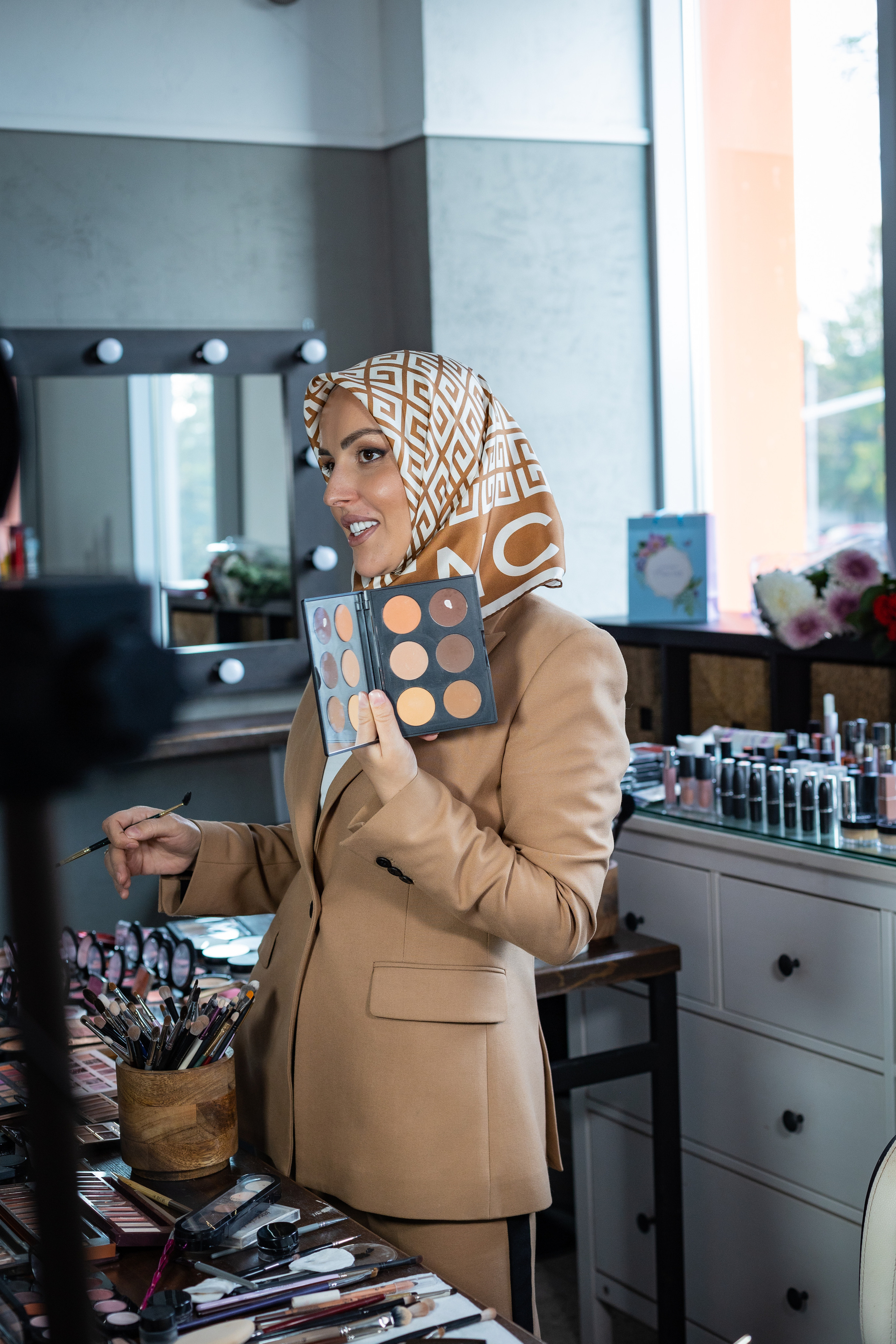 МК от ХАМИС. Я фотограф из Москвы к Вашим услугам