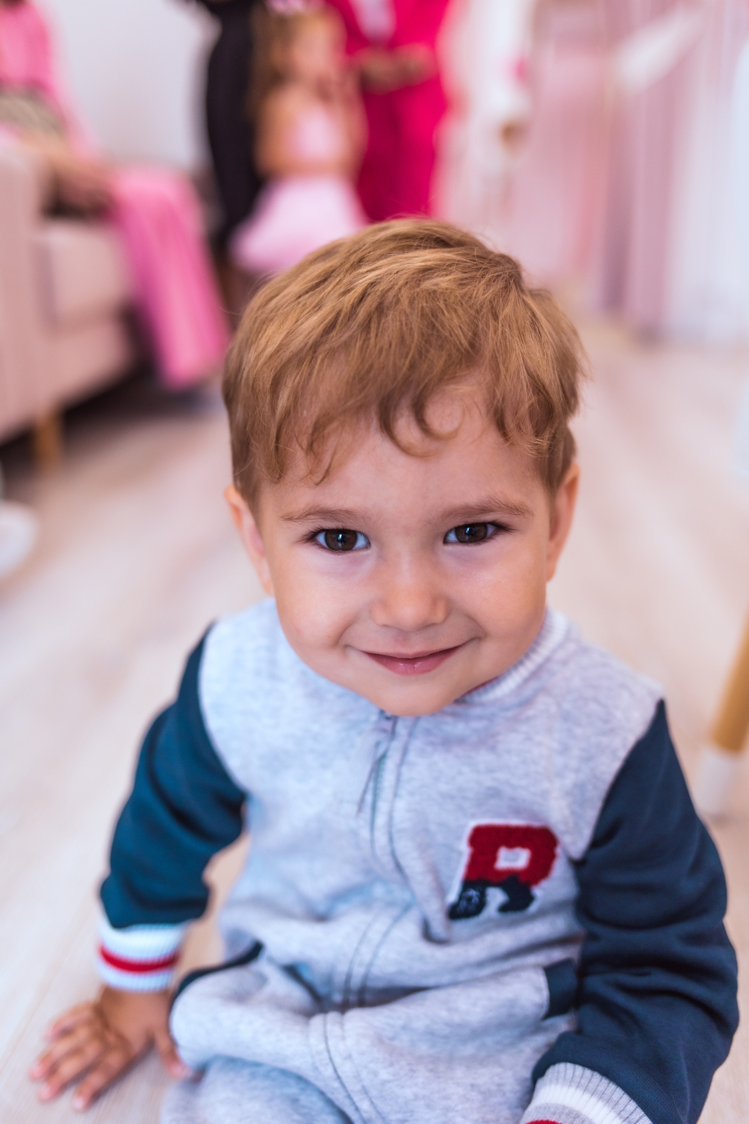 Балетная школа. День Открытых дверей. Я фотограф из Москвы к Вашим услугам