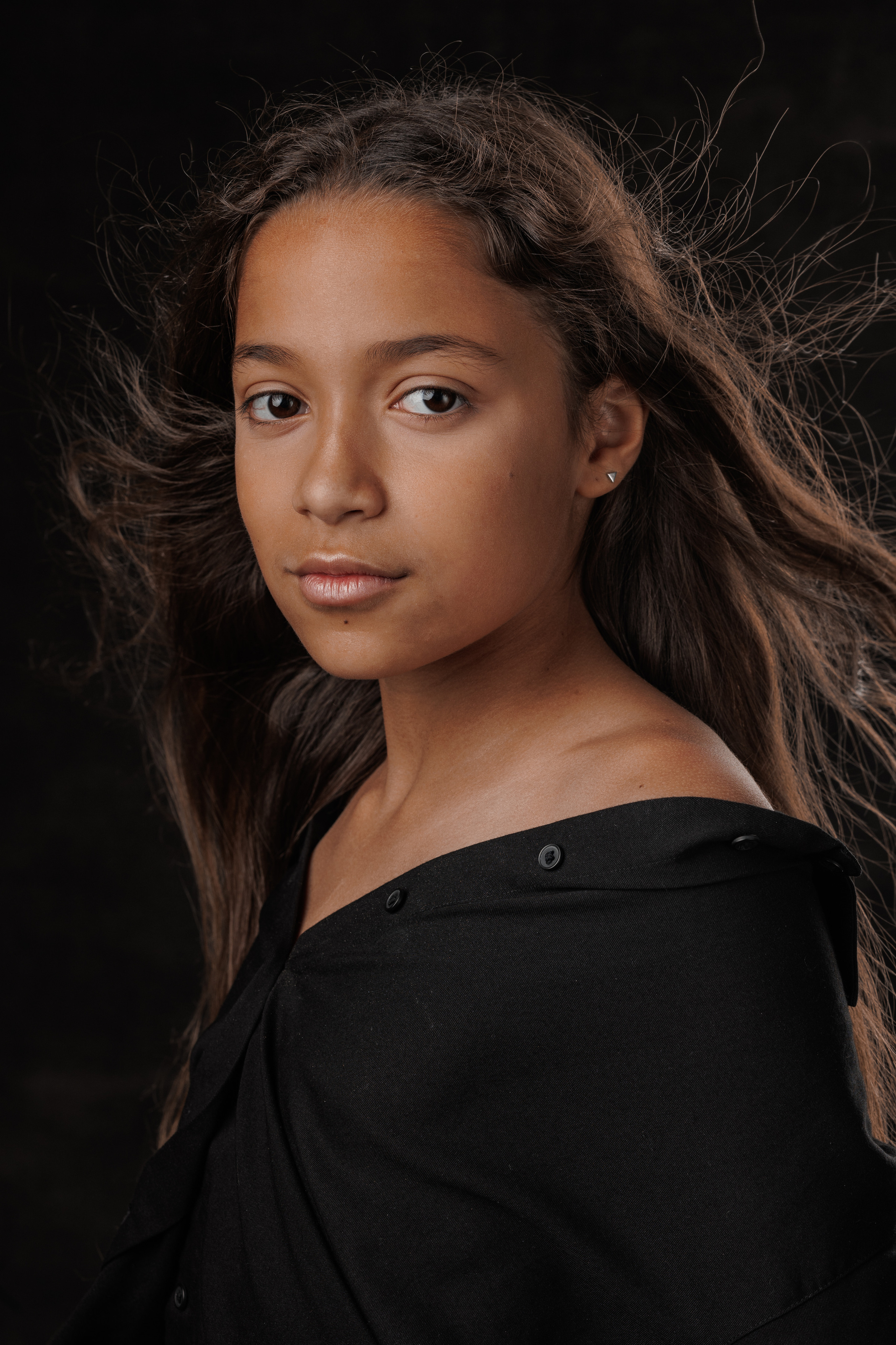 МОНИКА. Я фотограф из Москвы к Вашим услугам