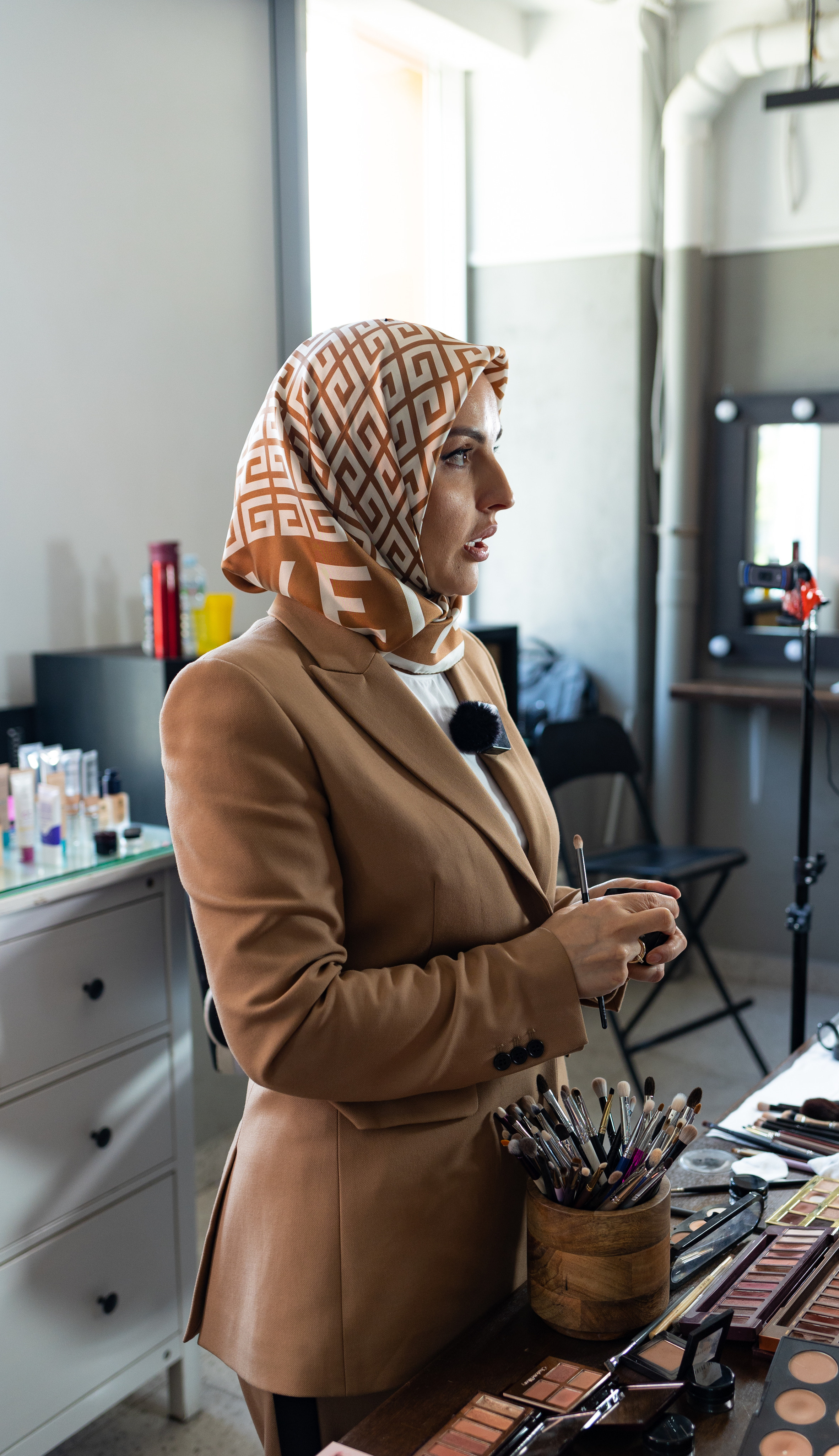 МК от ХАМИС. Я фотограф из Москвы к Вашим услугам