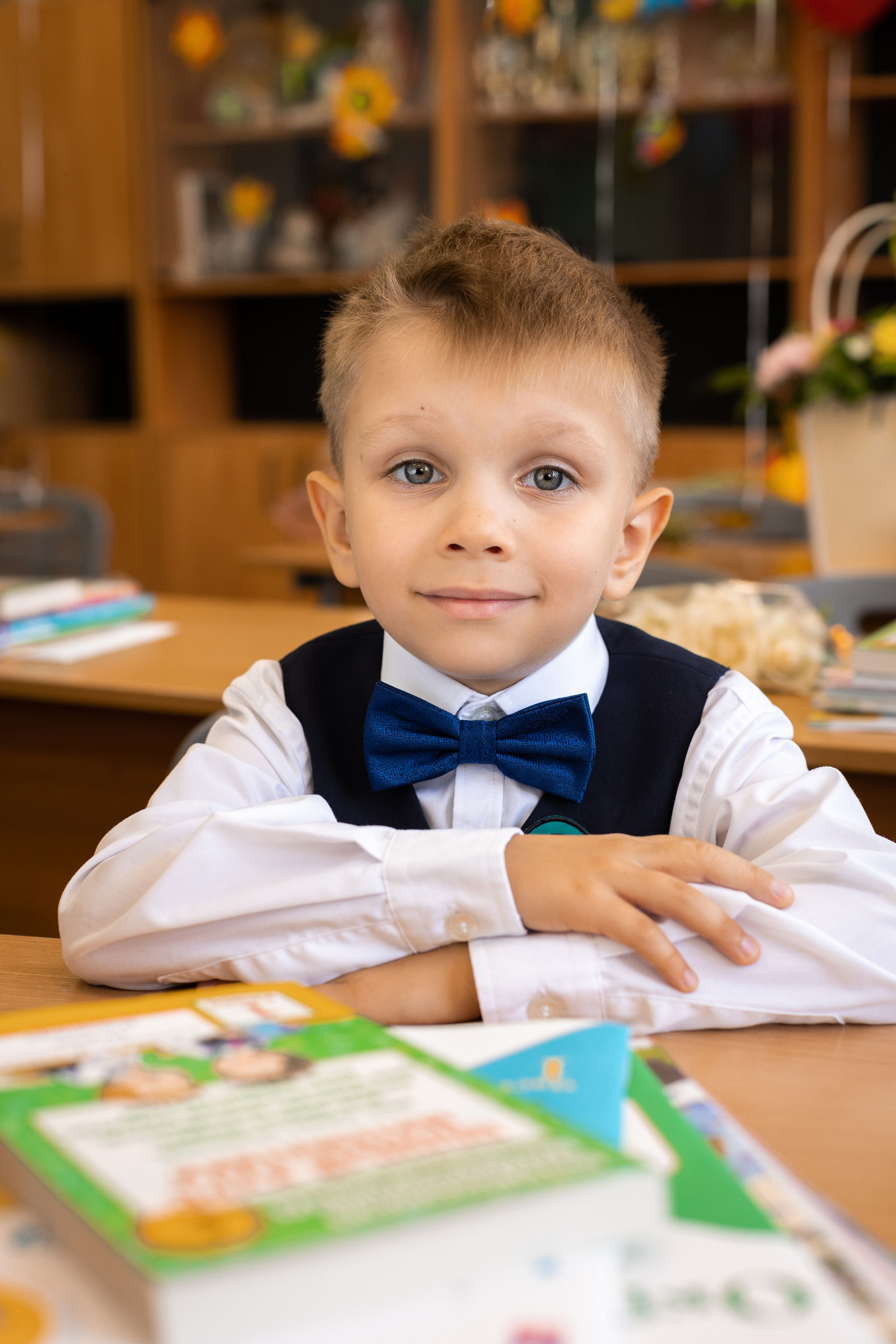 1 СЕНТЯБРЯ. Я фотограф из Москвы к Вашим услугам