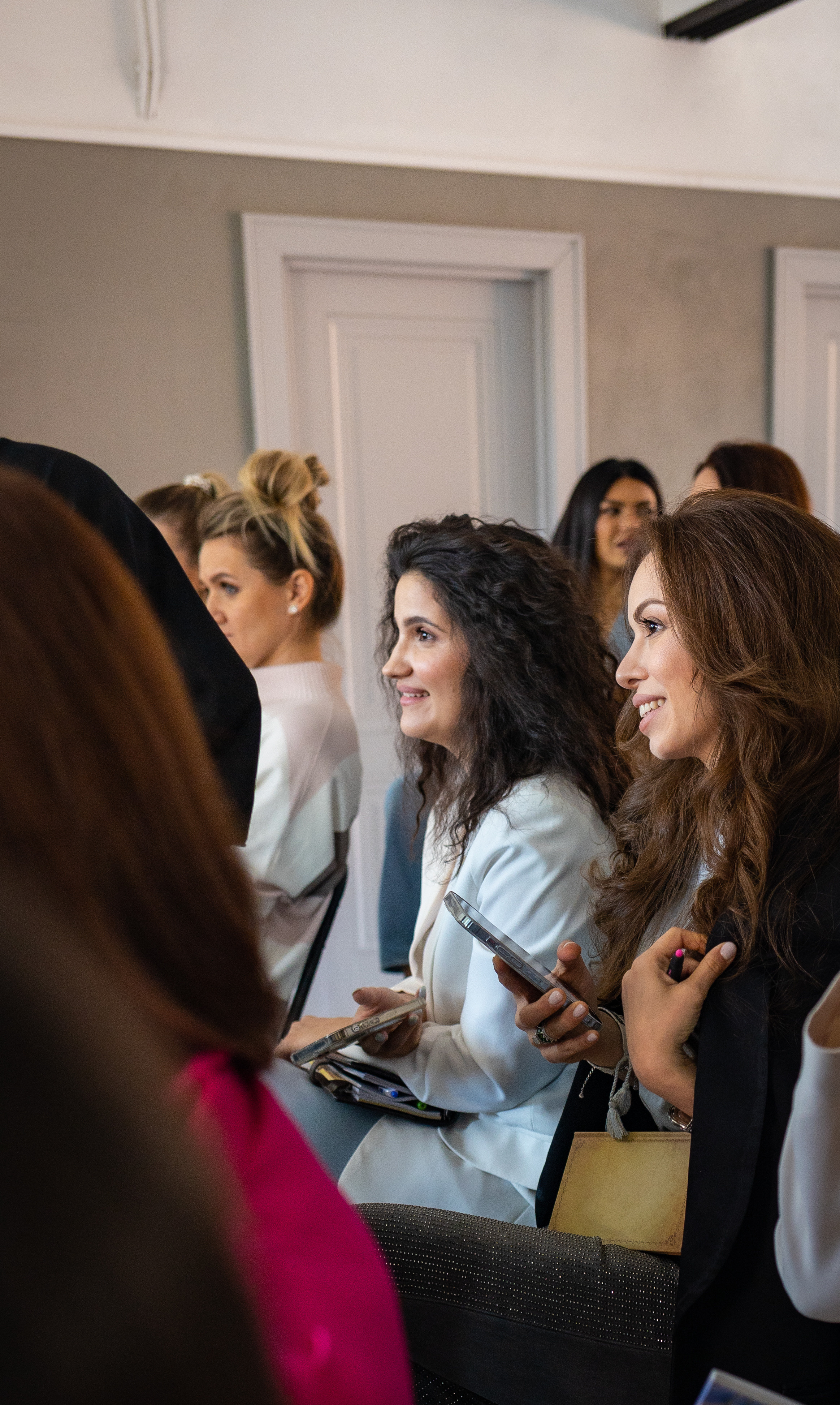 МК от ХАМИС. Я фотограф из Москвы к Вашим услугам