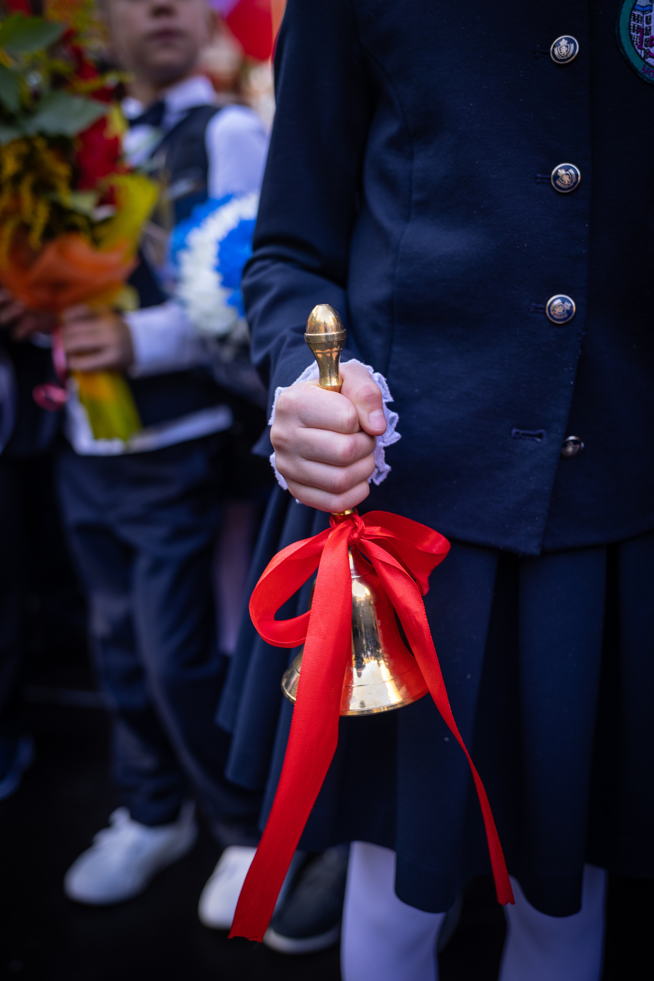 1 СЕНТЯБРЯ. Я фотограф из Москвы к Вашим услугам