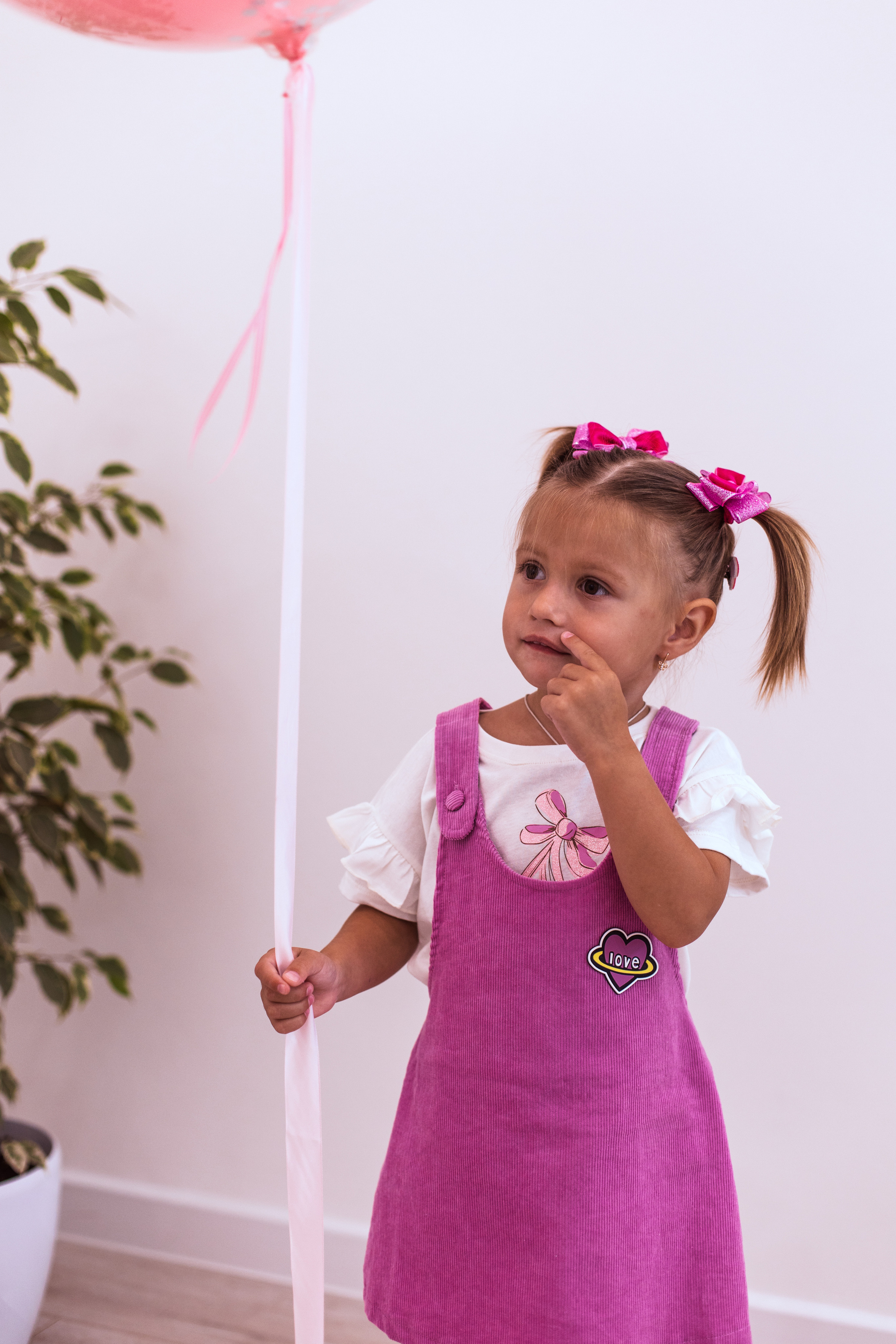 Балетная школа. День Открытых дверей. Я фотограф из Москвы к Вашим услугам