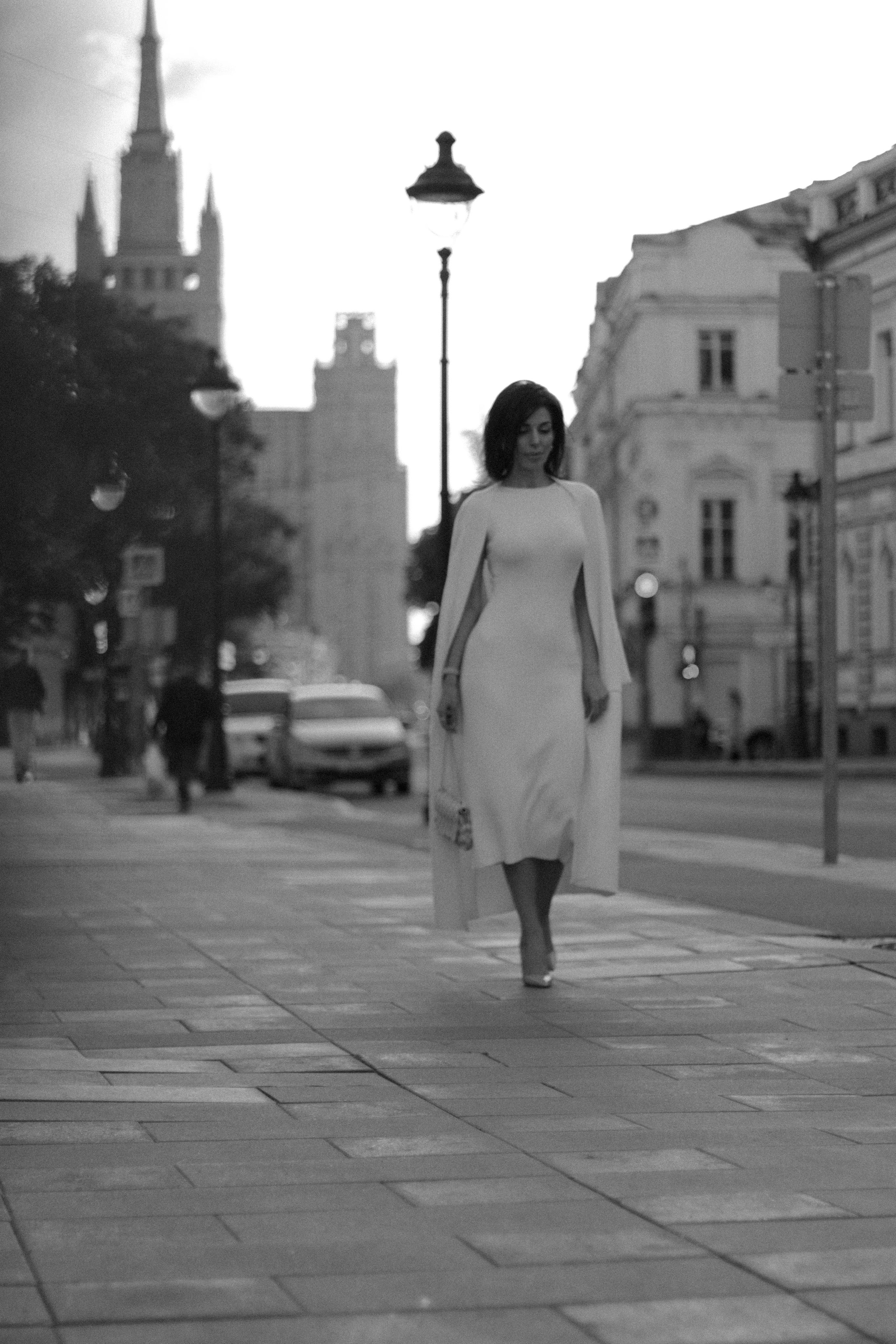 Мари. Я фотограф из Москвы к Вашим услугам