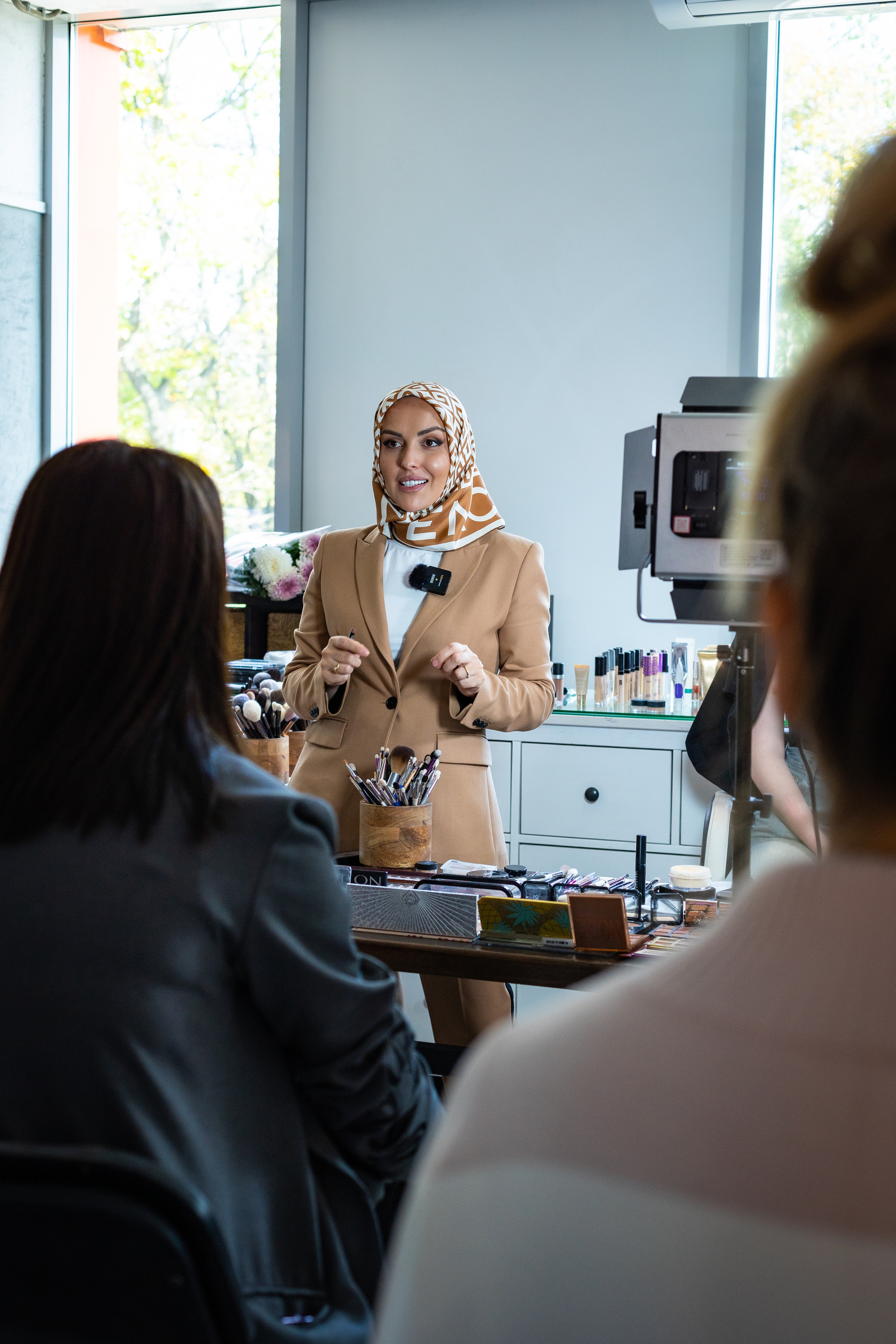 МК от ХАМИС. Я фотограф из Москвы к Вашим услугам