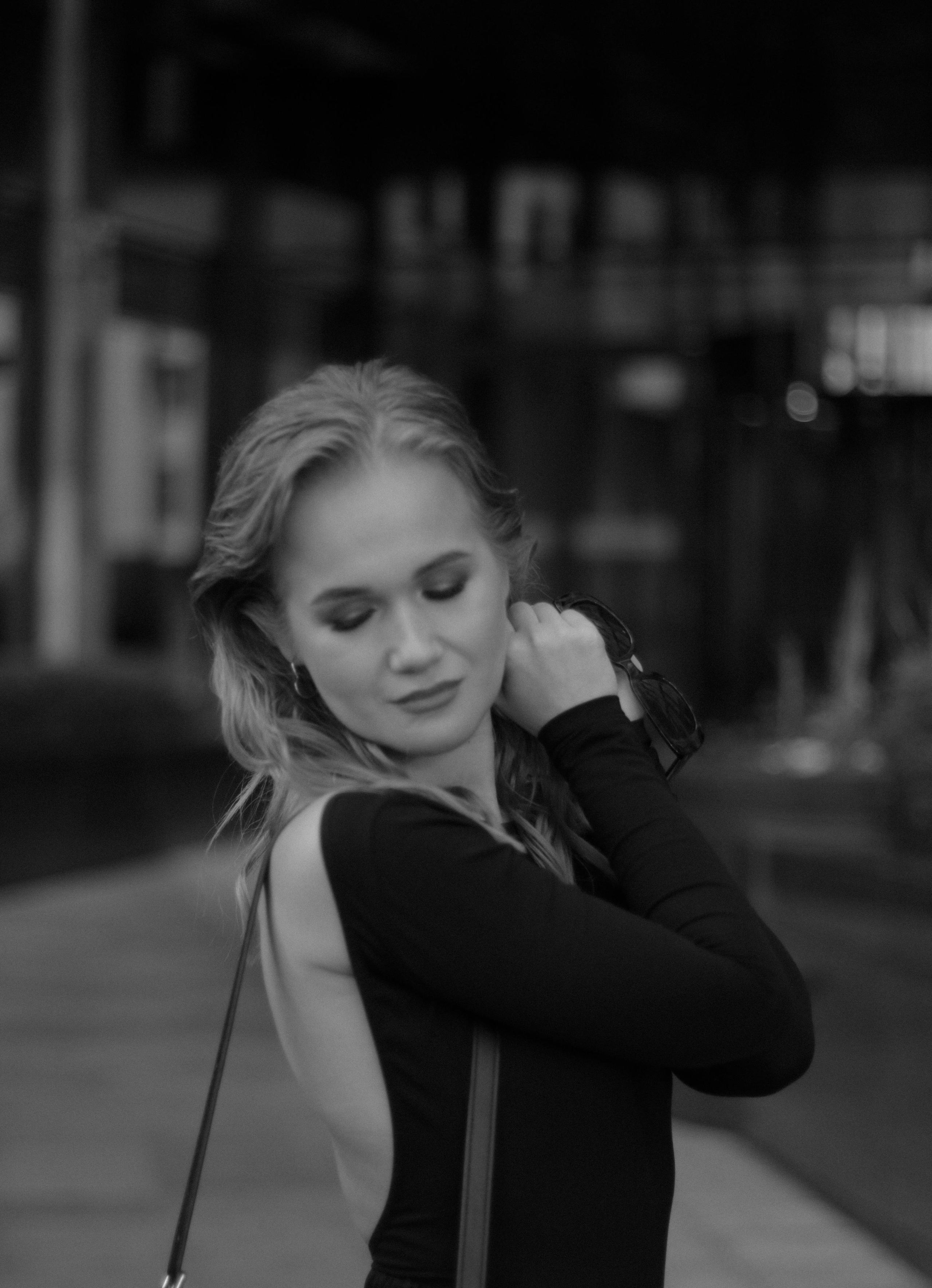 НАСТЯ. Я фотограф из Москвы к Вашим услугам