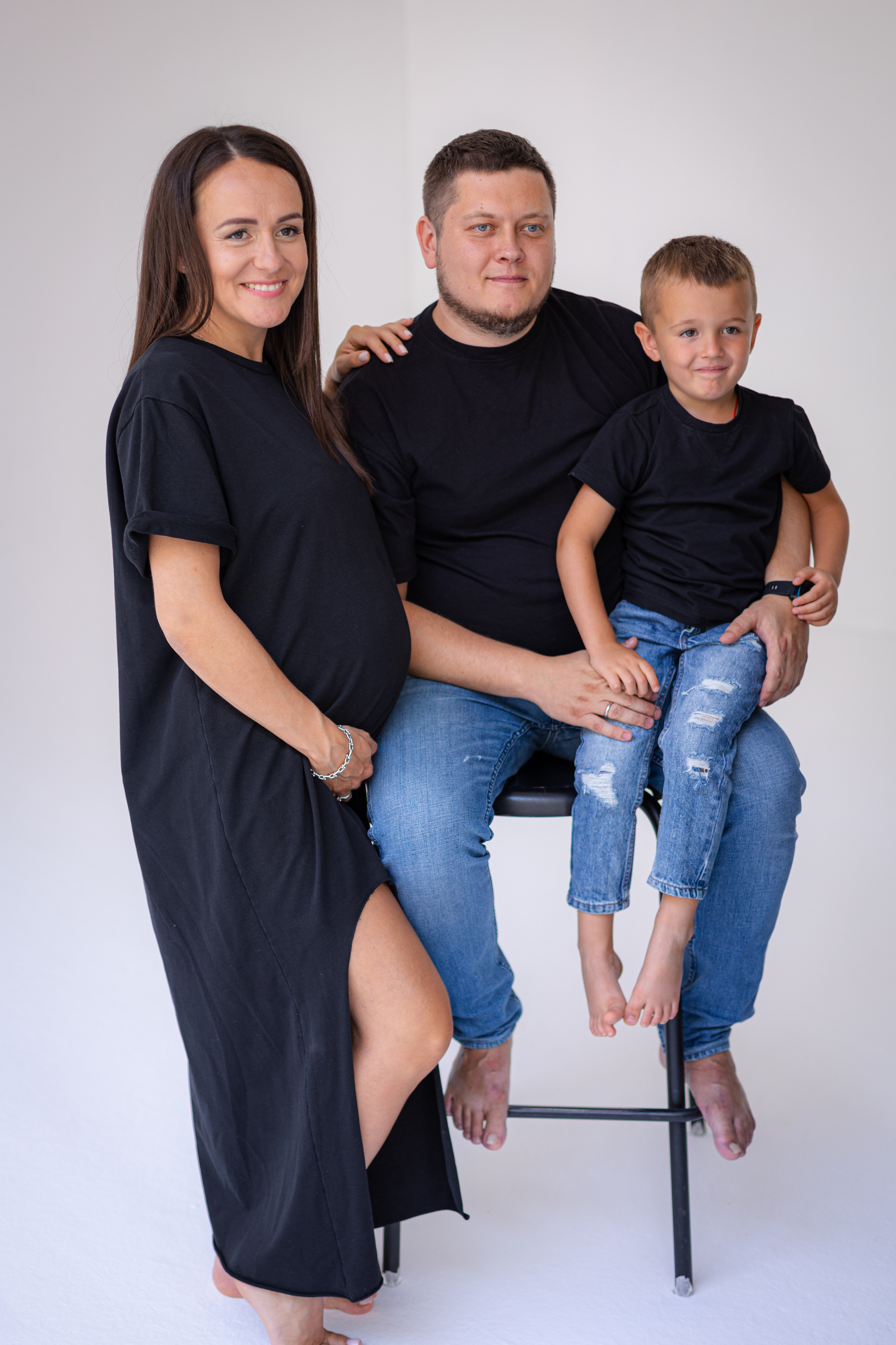 СЕРГЕЙ&СЕМЬЯ. Я фотограф из Москвы к Вашим услугам