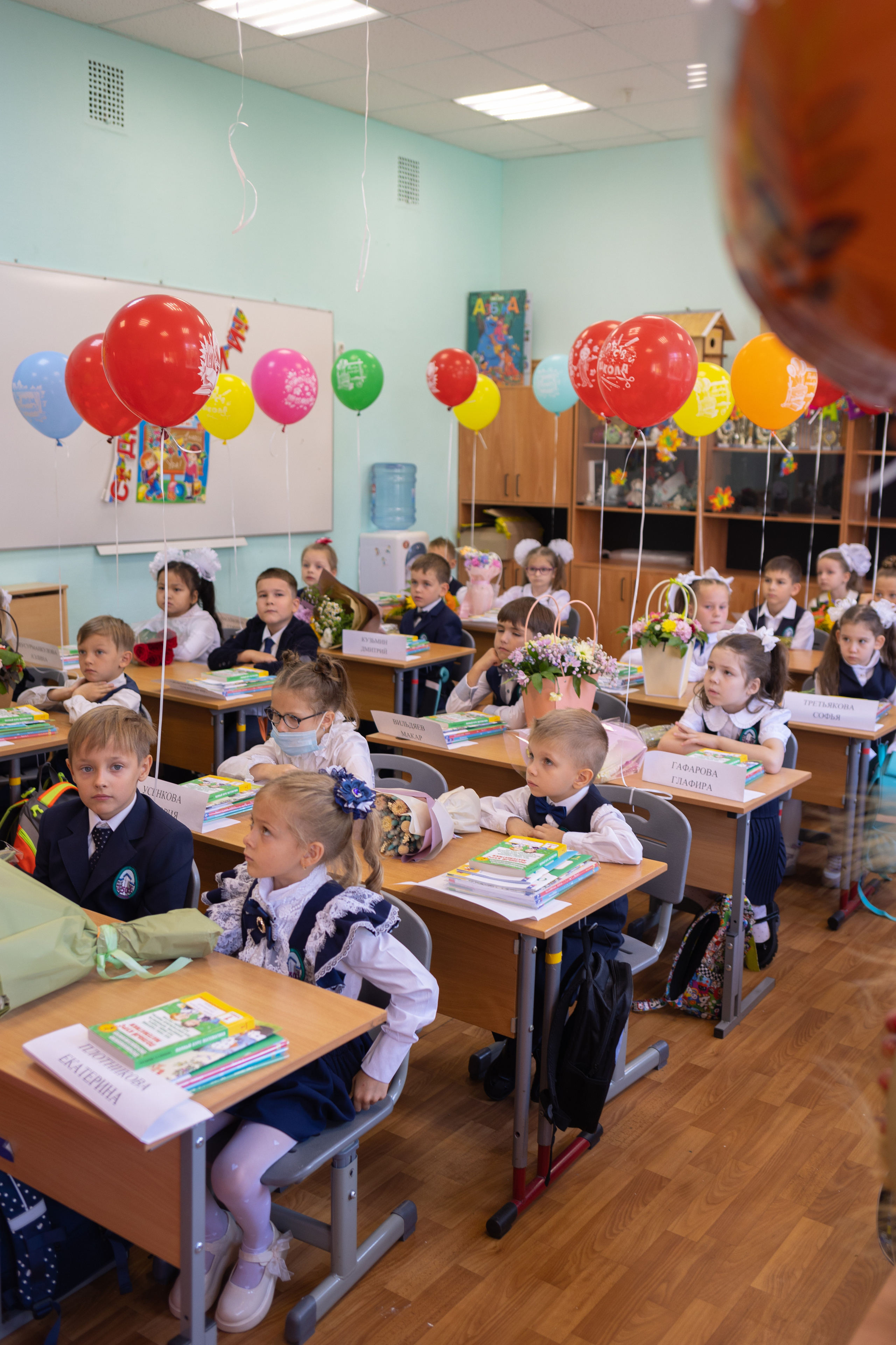 1 СЕНТЯБРЯ. Я фотограф из Москвы к Вашим услугам