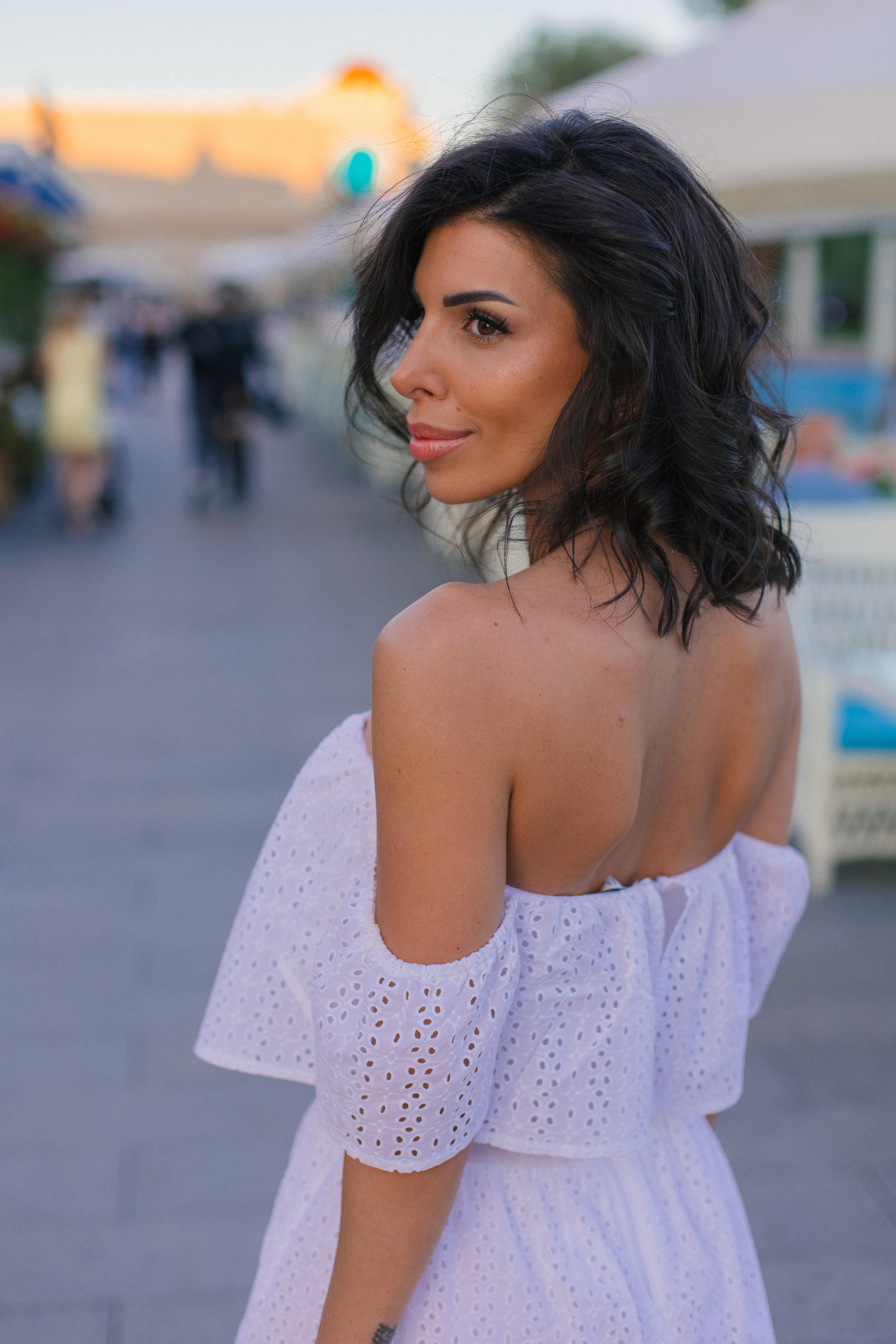 МАРИША. Я фотограф из Москвы к Вашим услугам