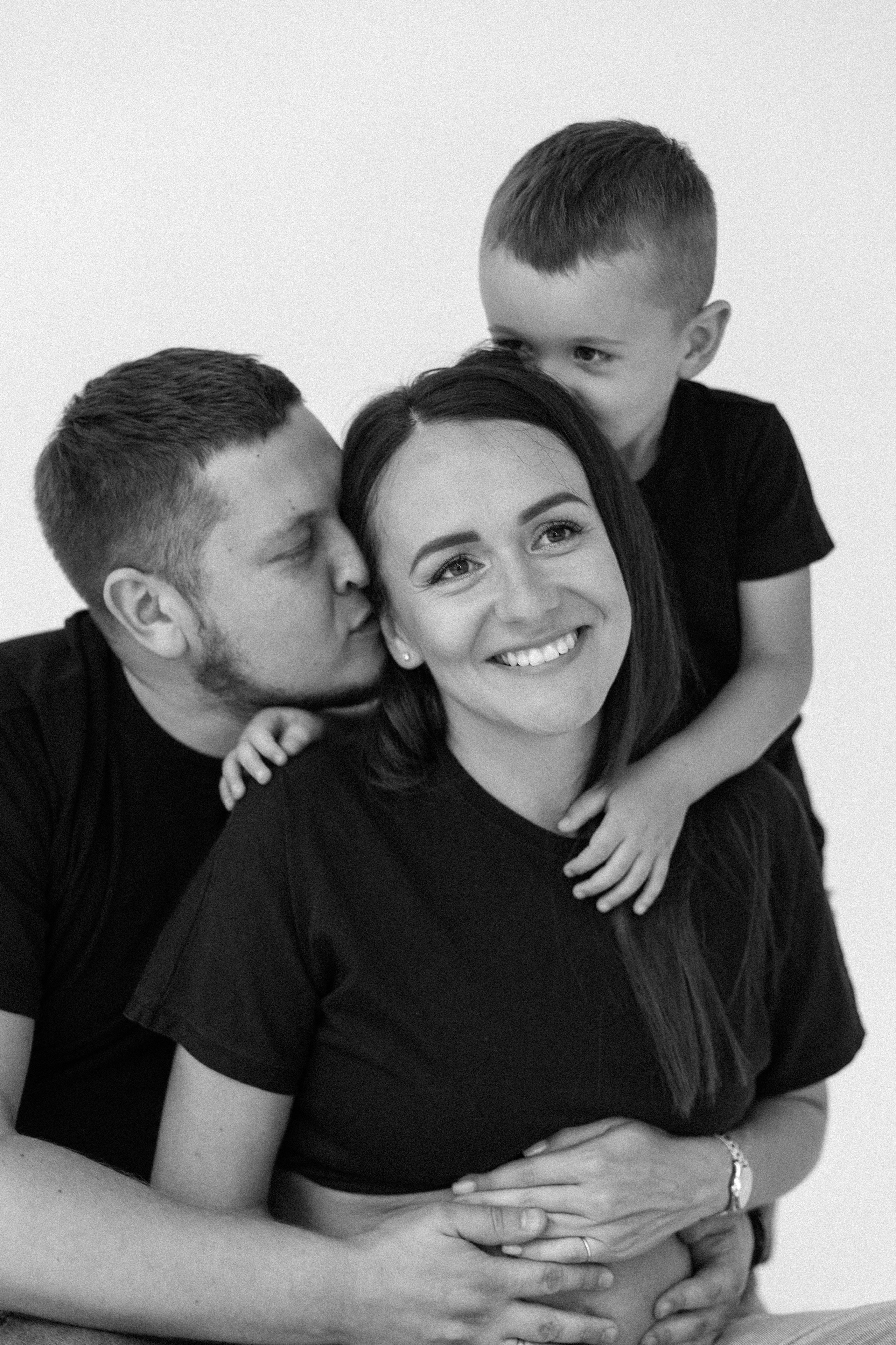 СЕРГЕЙ&СЕМЬЯ. Я фотограф из Москвы к Вашим услугам