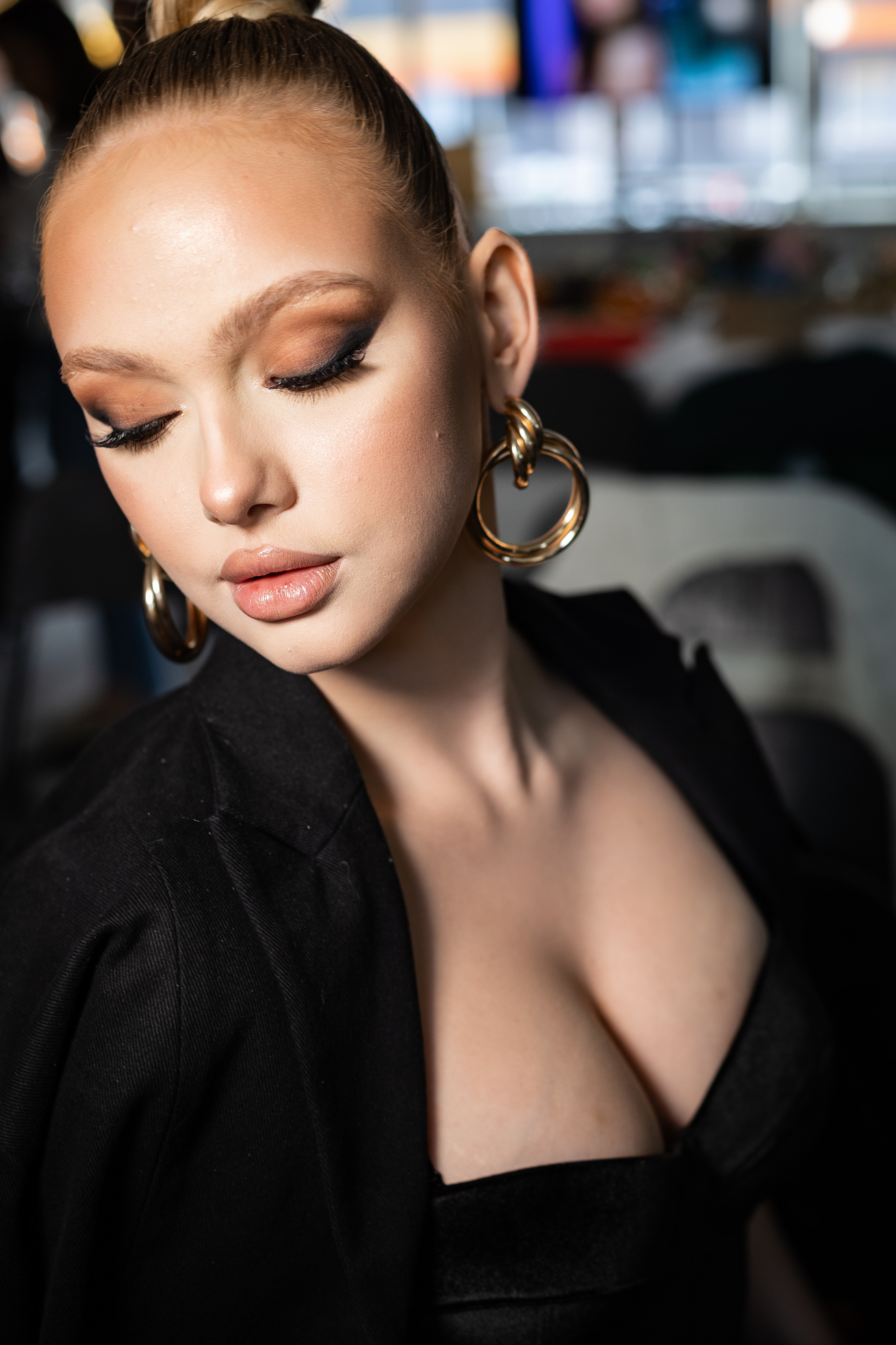 МК от ХАМИС. Я фотограф из Москвы к Вашим услугам