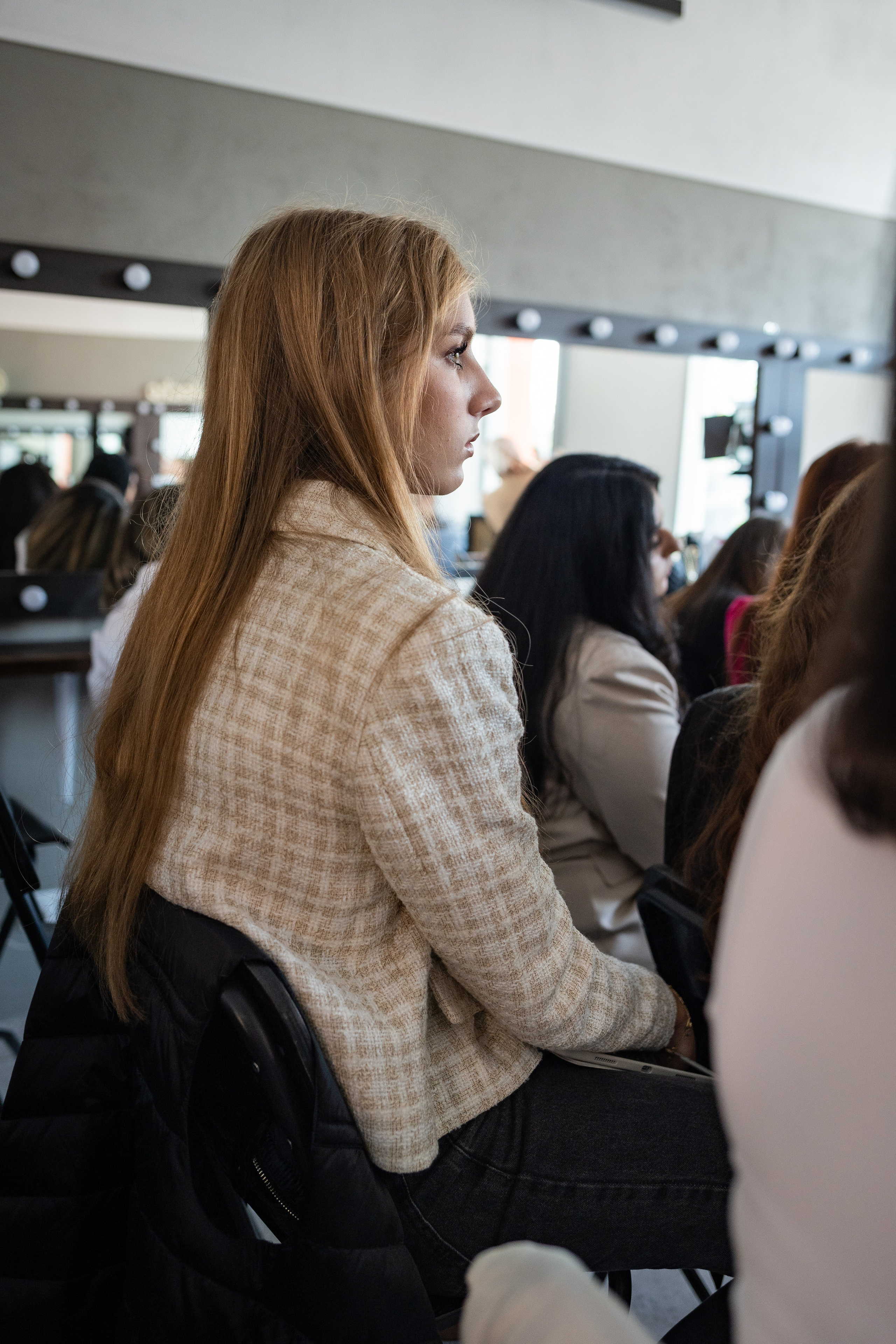 МК от ХАМИС. Я фотограф из Москвы к Вашим услугам