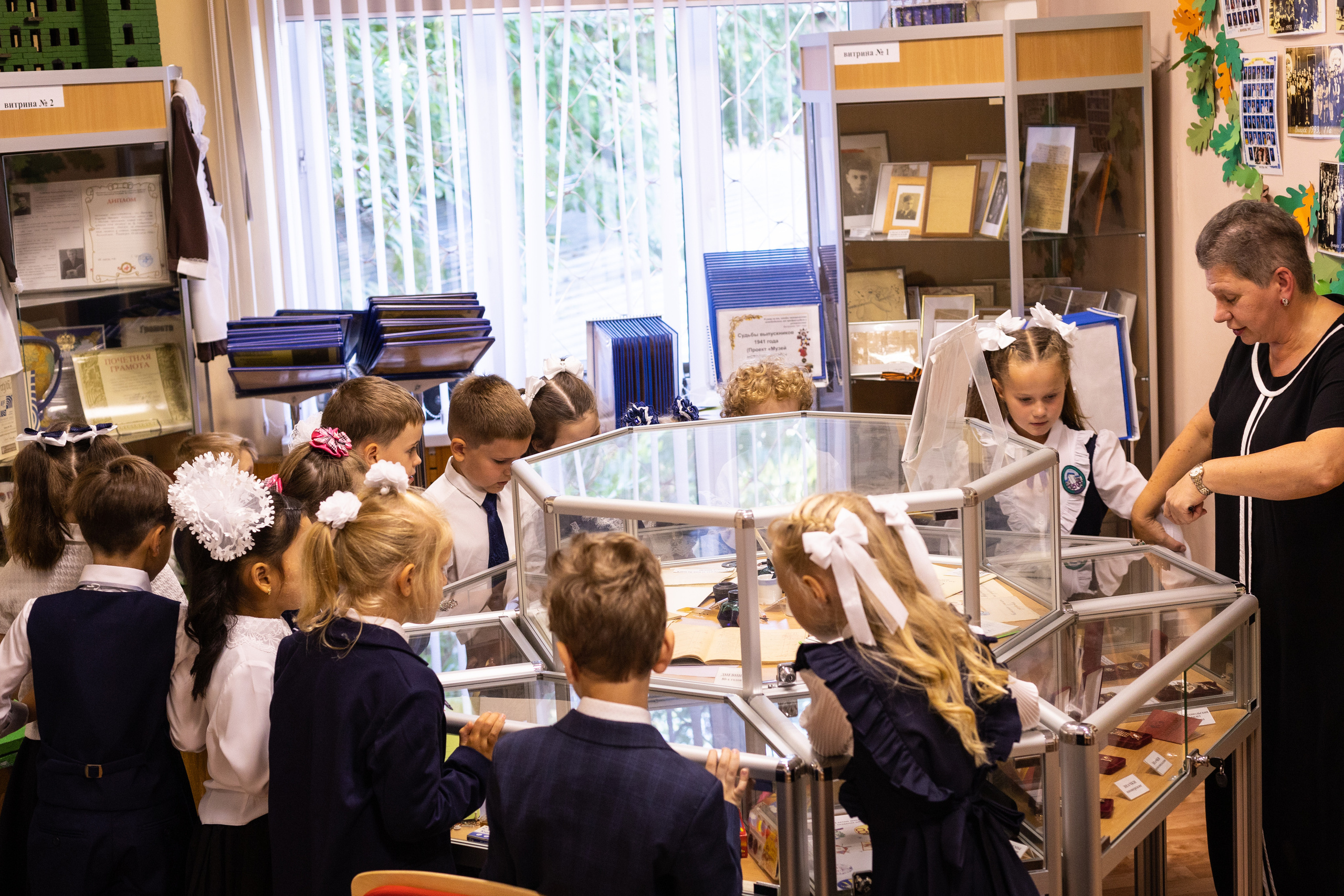 1 СЕНТЯБРЯ. Я фотограф из Москвы к Вашим услугам