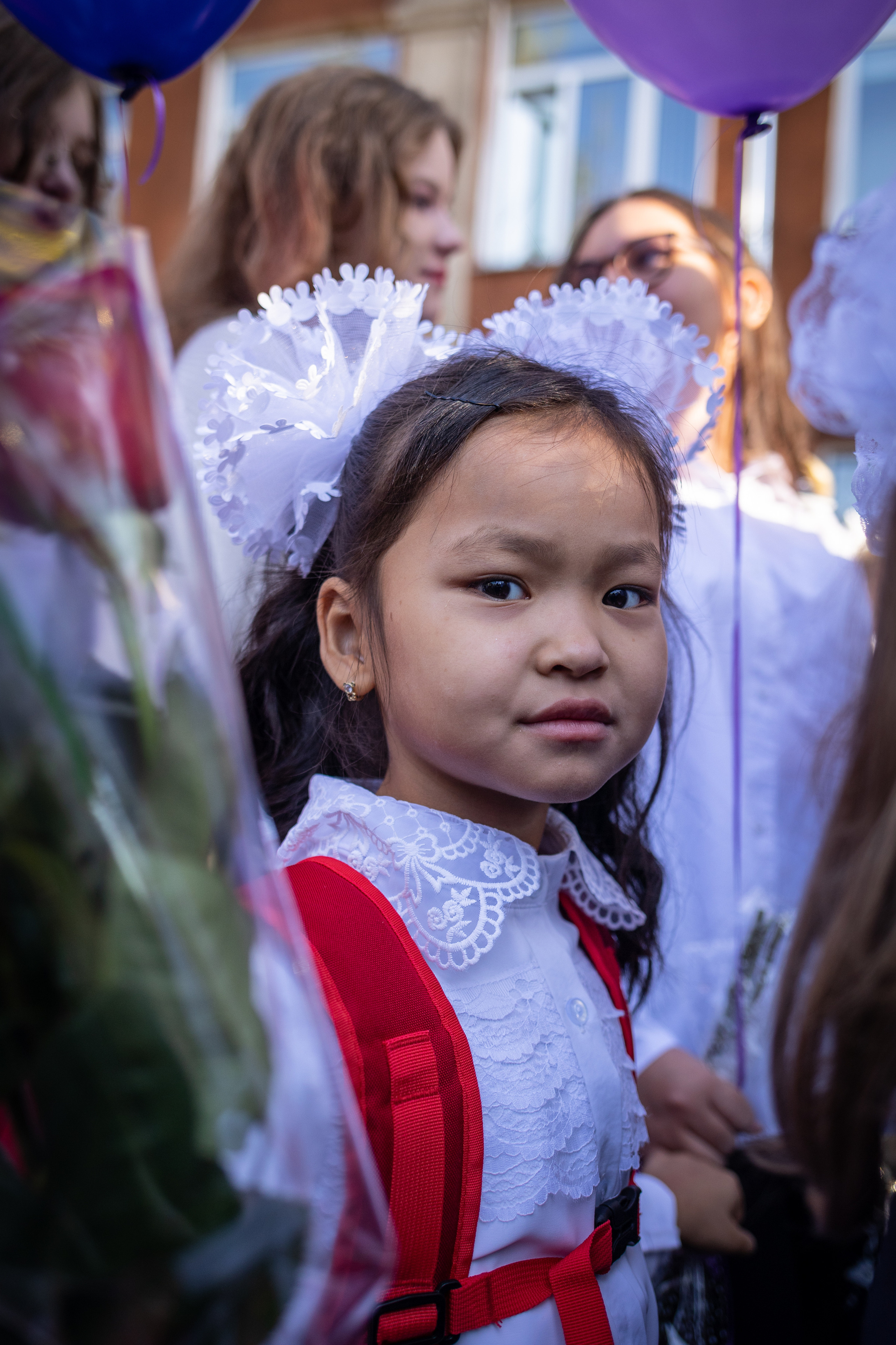 1 СЕНТЯБРЯ. Я фотограф из Москвы к Вашим услугам