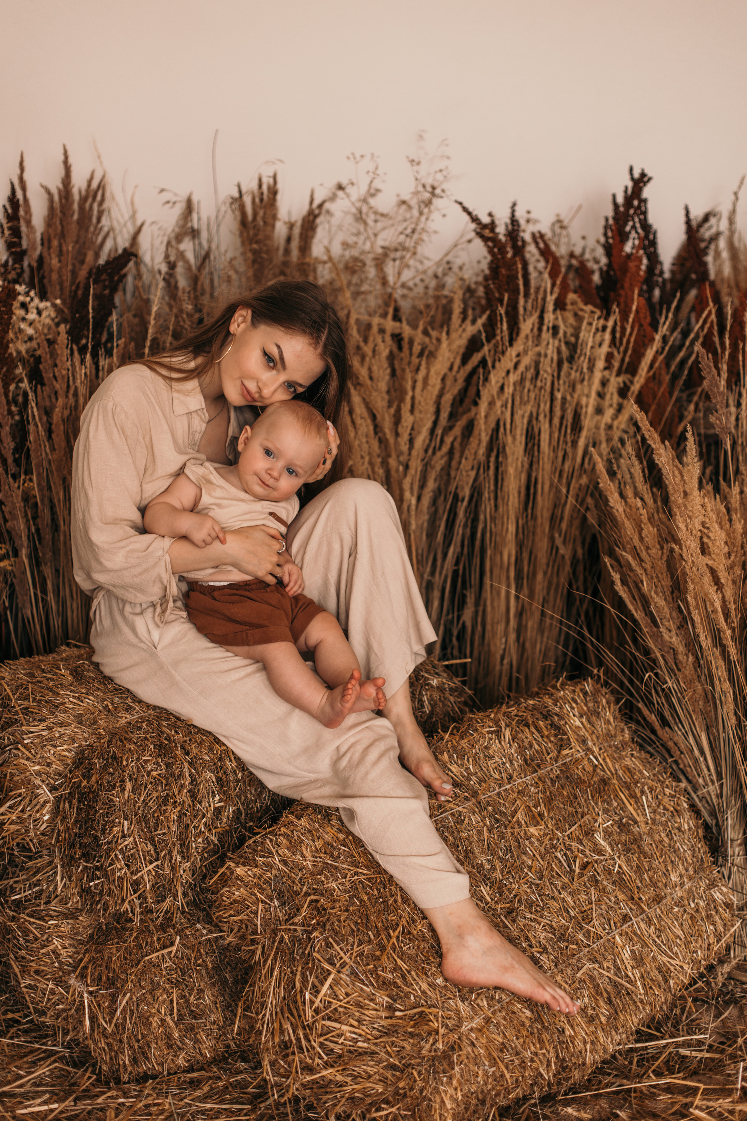 МАРК&СЕМЬЯ. Я фотограф из Москвы к Вашим услугам