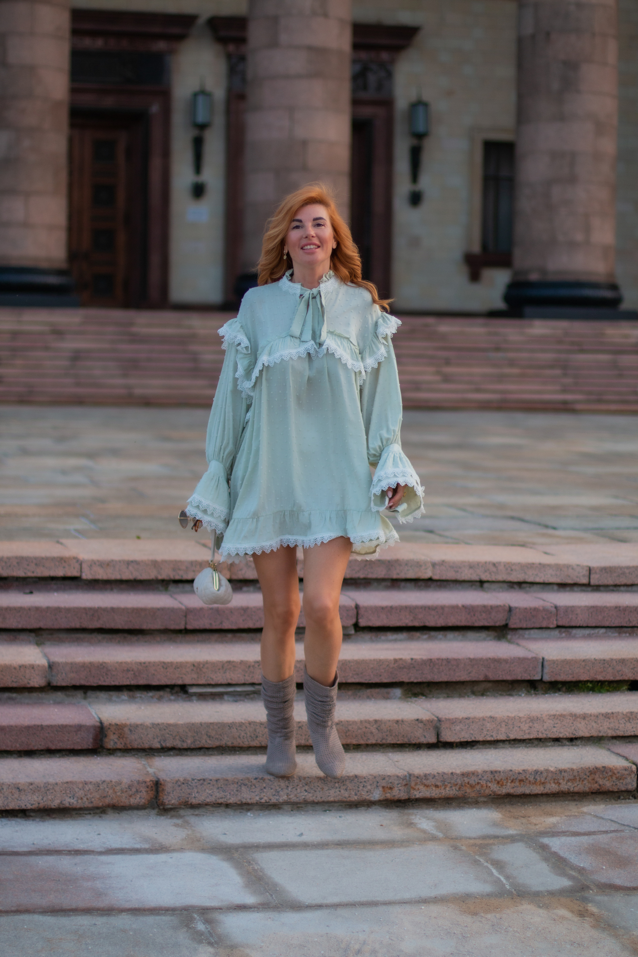 Марина. Я фотограф из Москвы к Вашим услугам