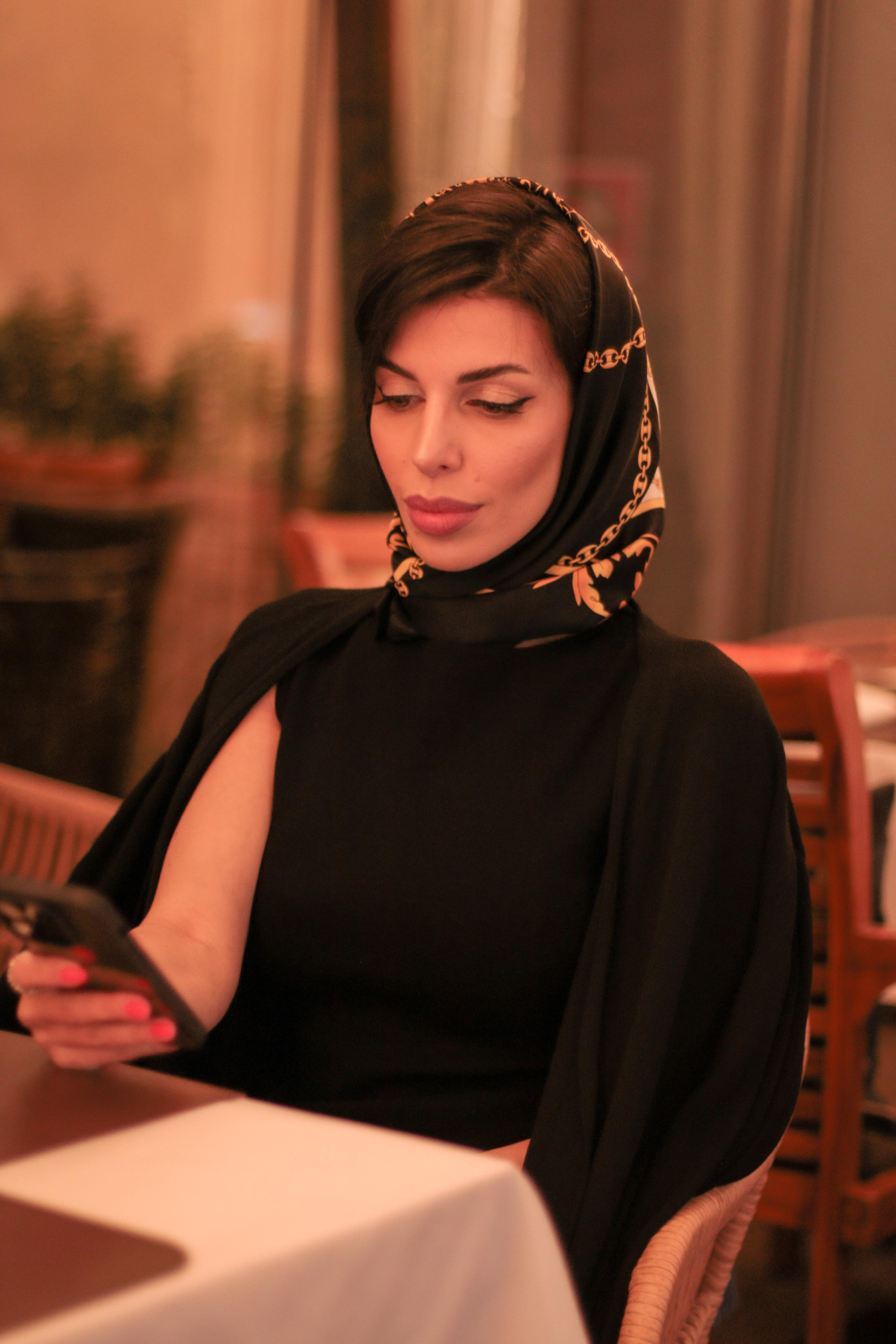 Мари. Я фотограф из Москвы к Вашим услугам