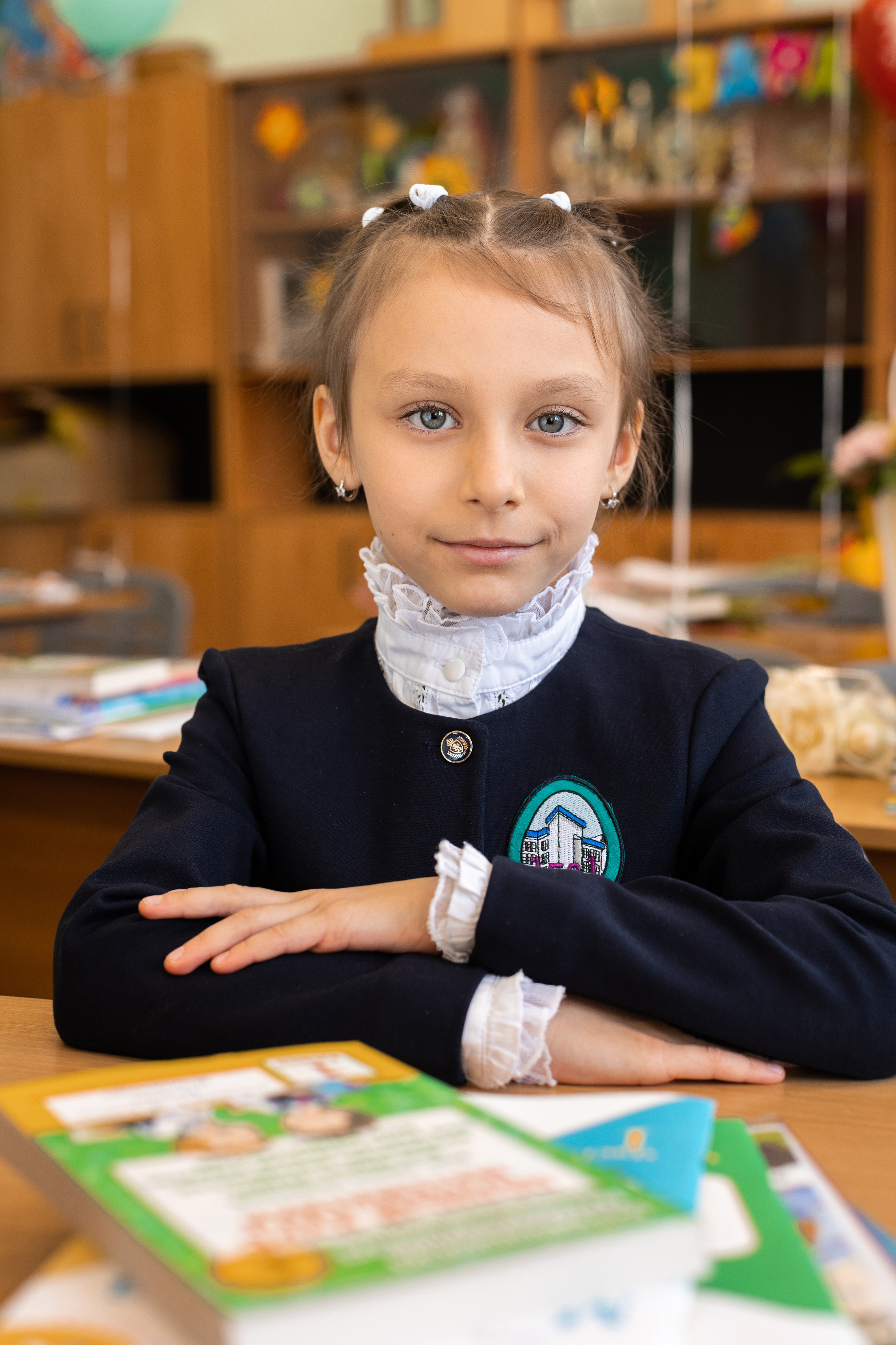 1 СЕНТЯБРЯ. Я фотограф из Москвы к Вашим услугам