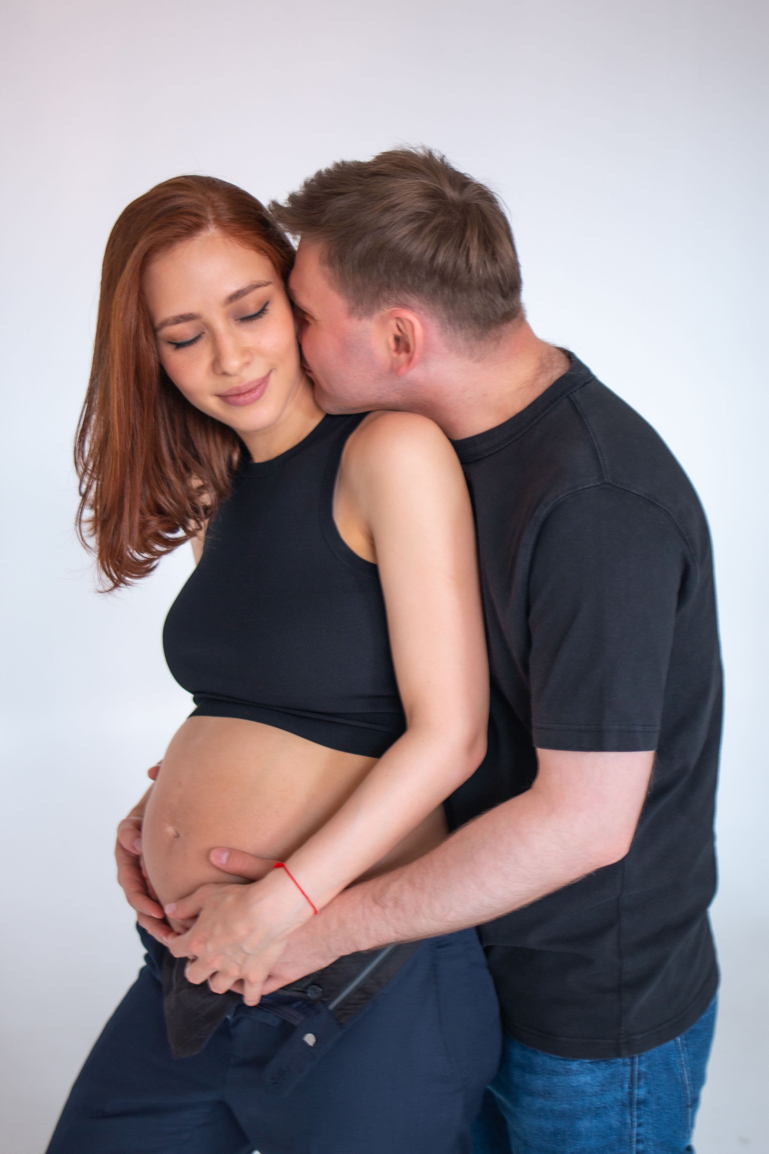 САБИНА&МАРАТ. Я фотограф из Москвы к Вашим услугам