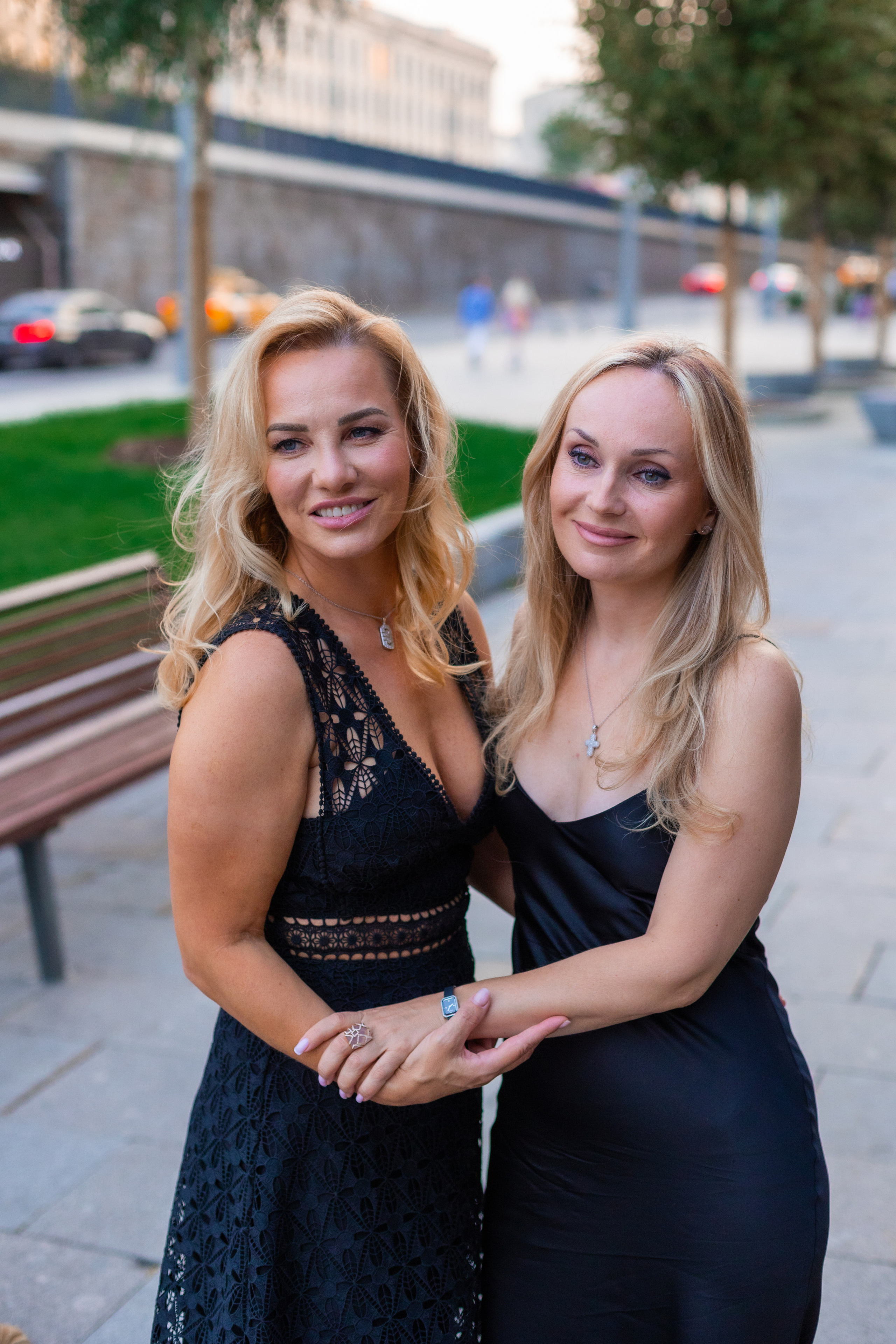 ДР ЛЕНЫ. Я фотограф из Москвы к Вашим услугам