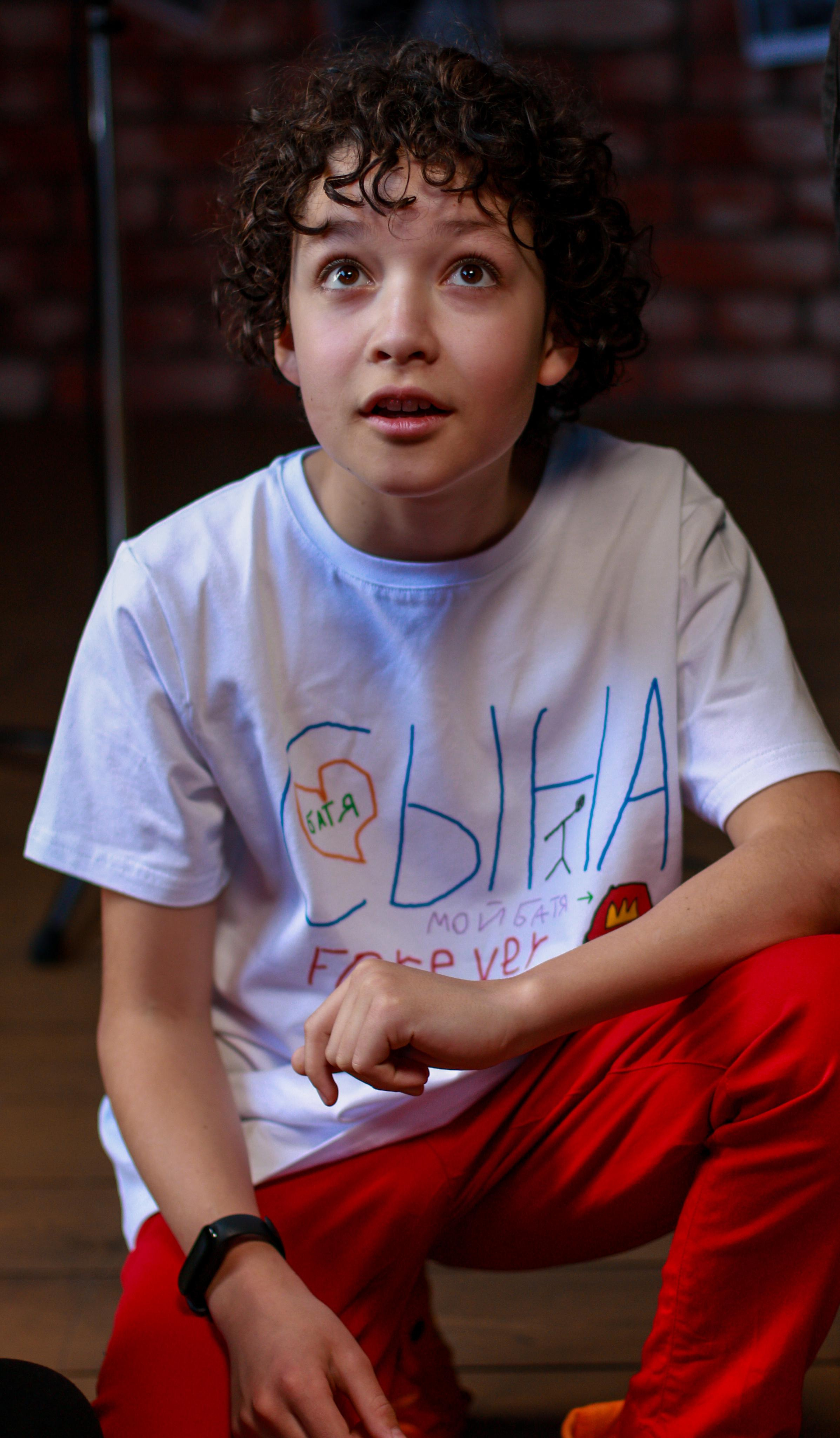 ДР АРТЁМА. Я фотограф из Москвы к Вашим услугам