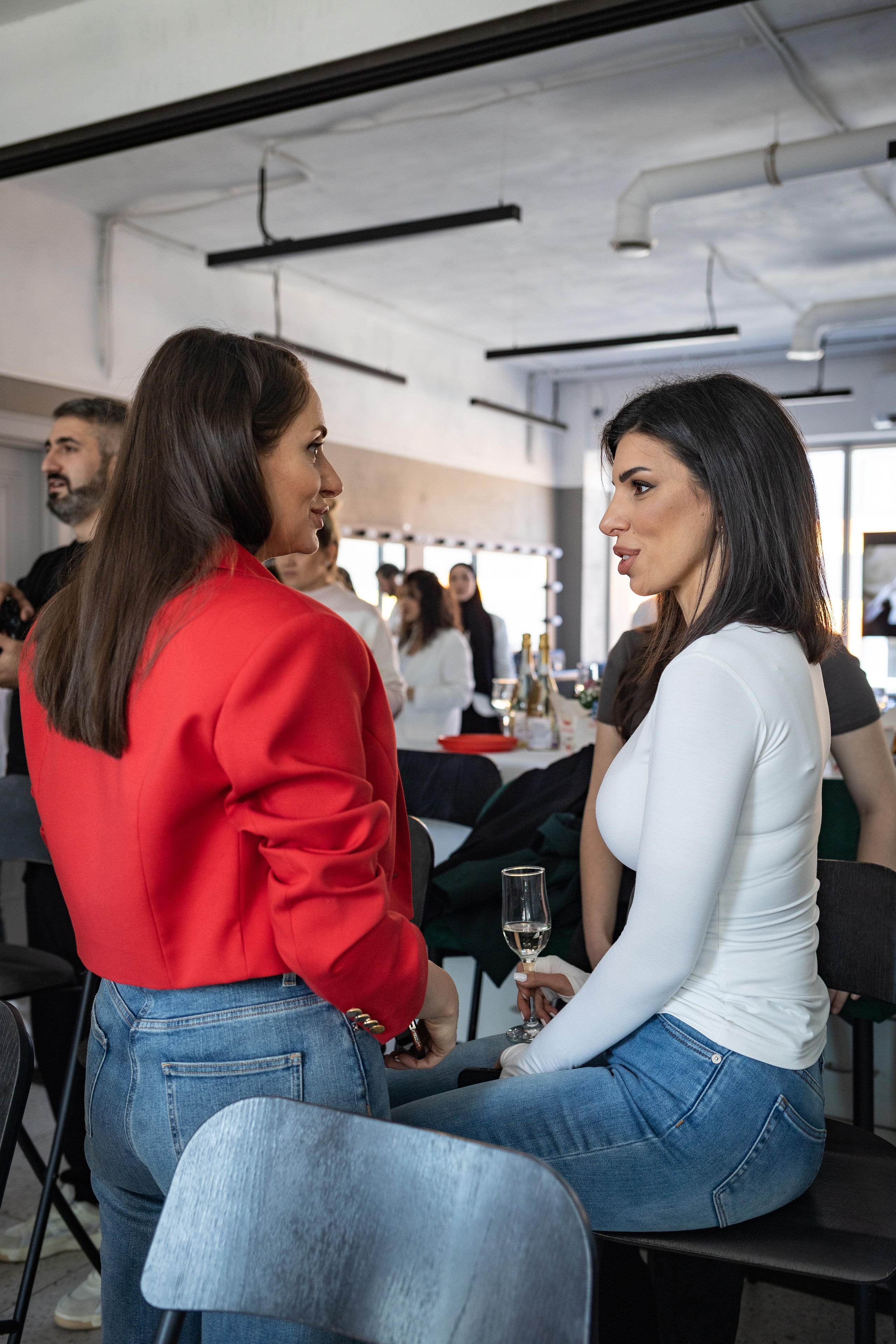 МК от ХАМИС. Я фотограф из Москвы к Вашим услугам