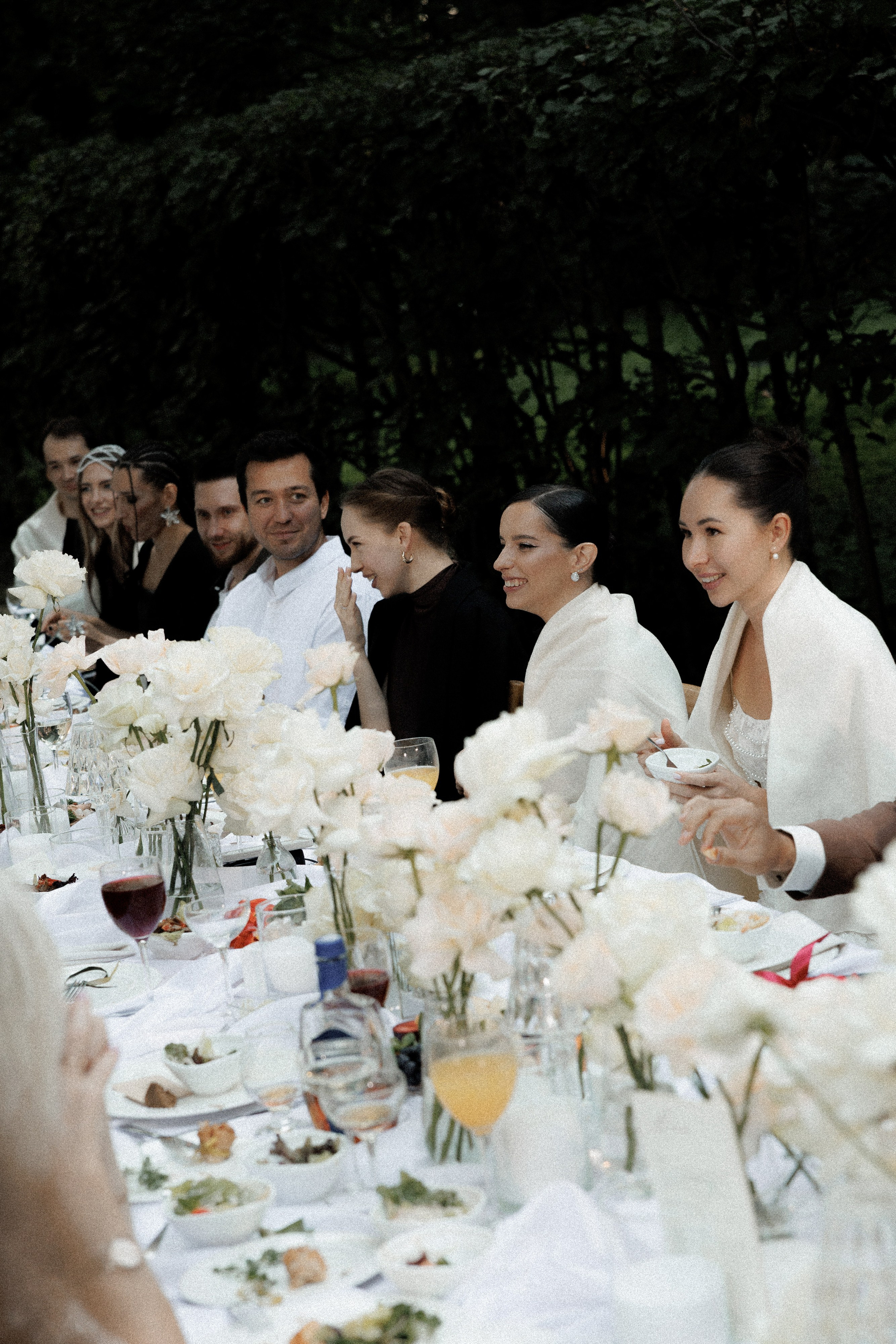 Y & S. Свадебный и event-фотограф Иван Волнухин