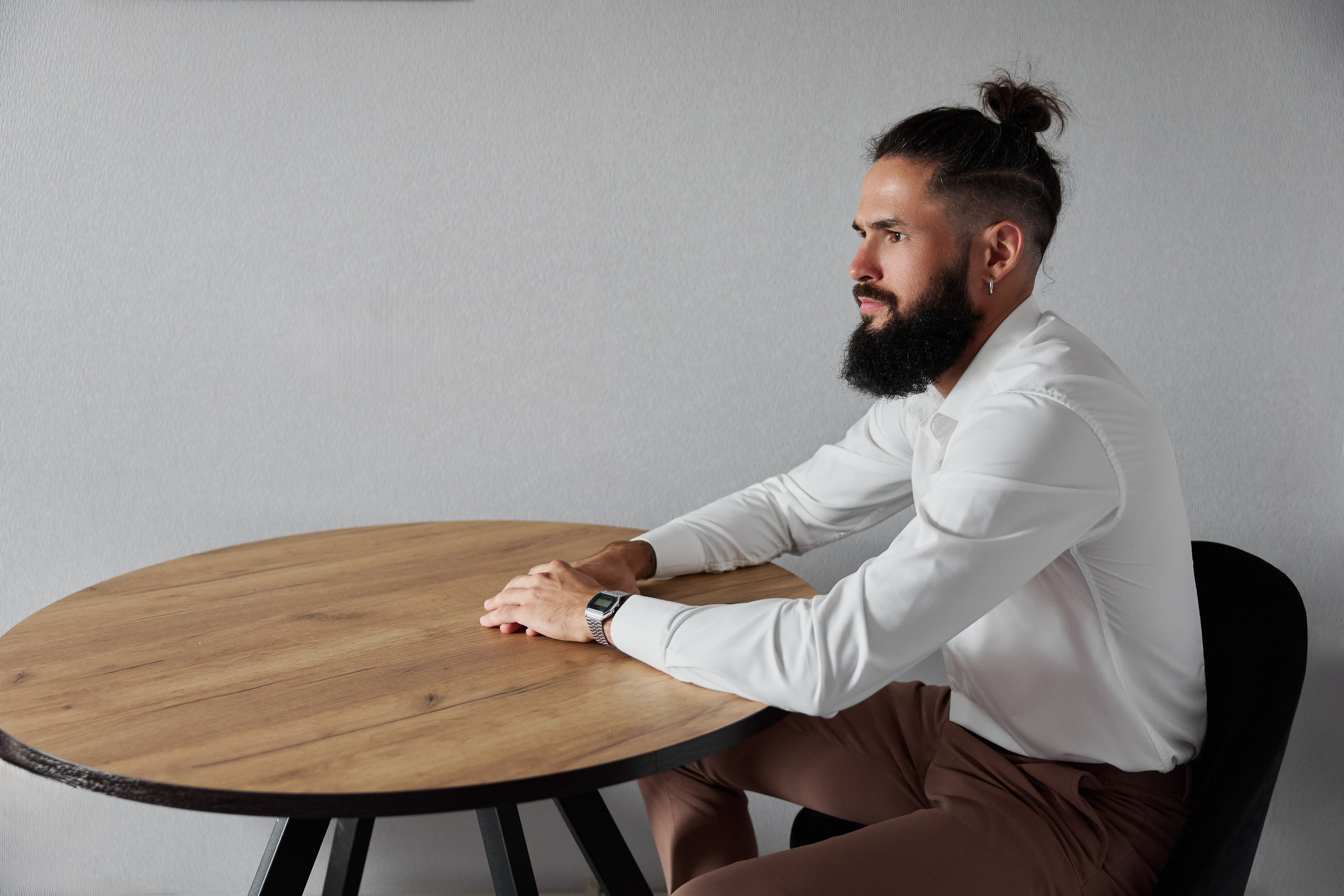 Виталий и Дарья. Александр Прозоров фотограф в Кирове