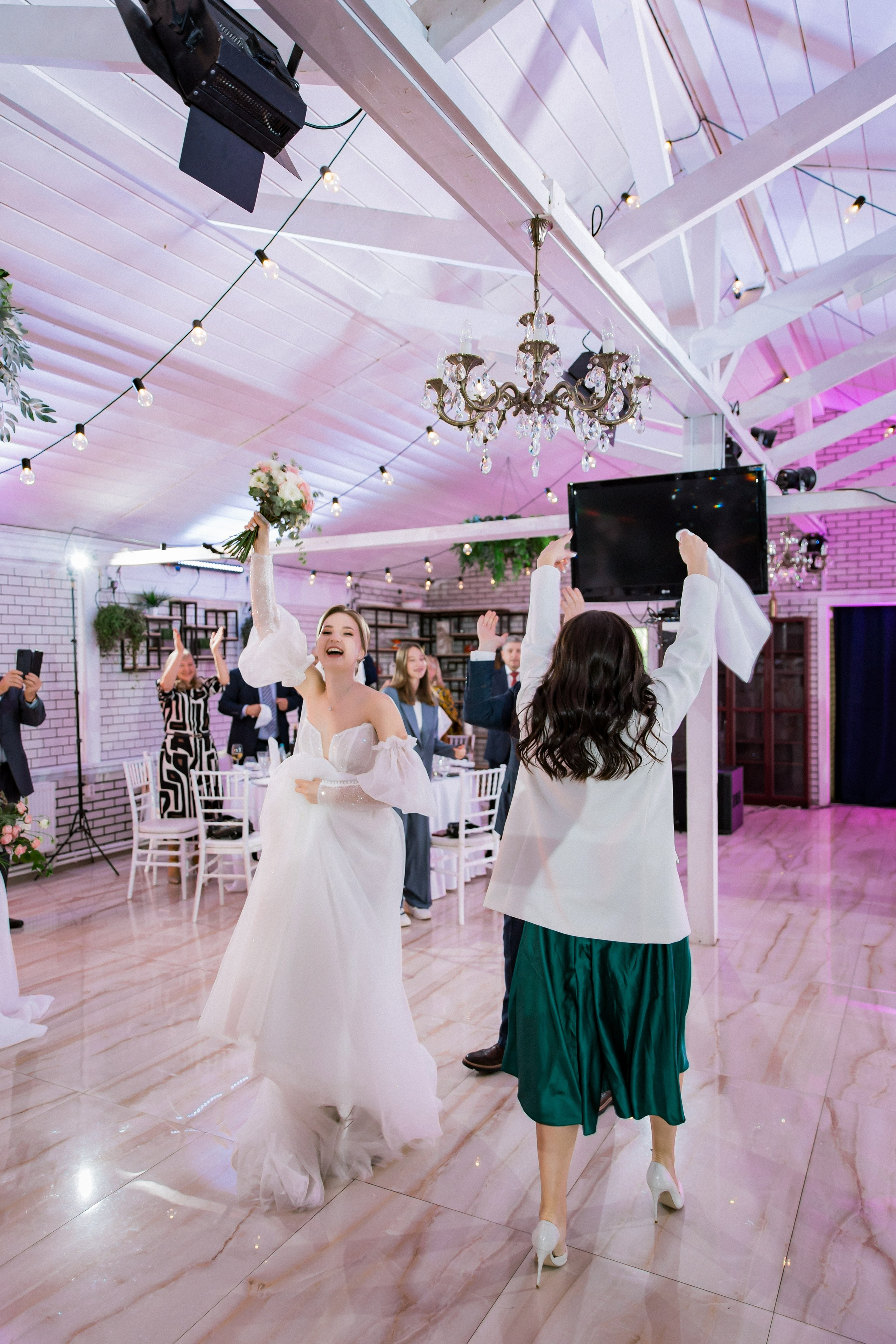 E&L. Свадебный фотограф. Москва. Мытищи