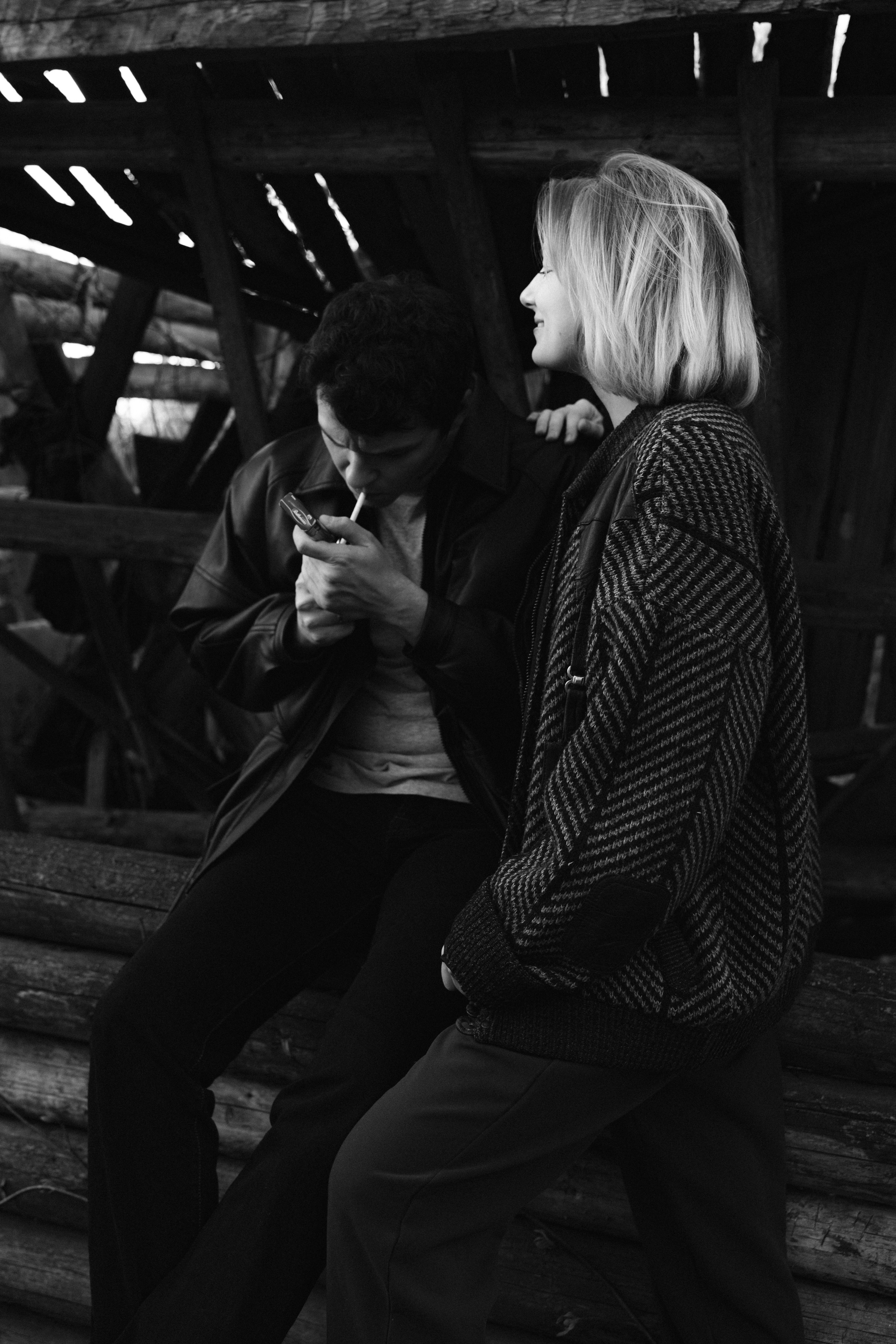 Arina & Egor. Твой фотограф в Москве и Московской области Романцова Ирина