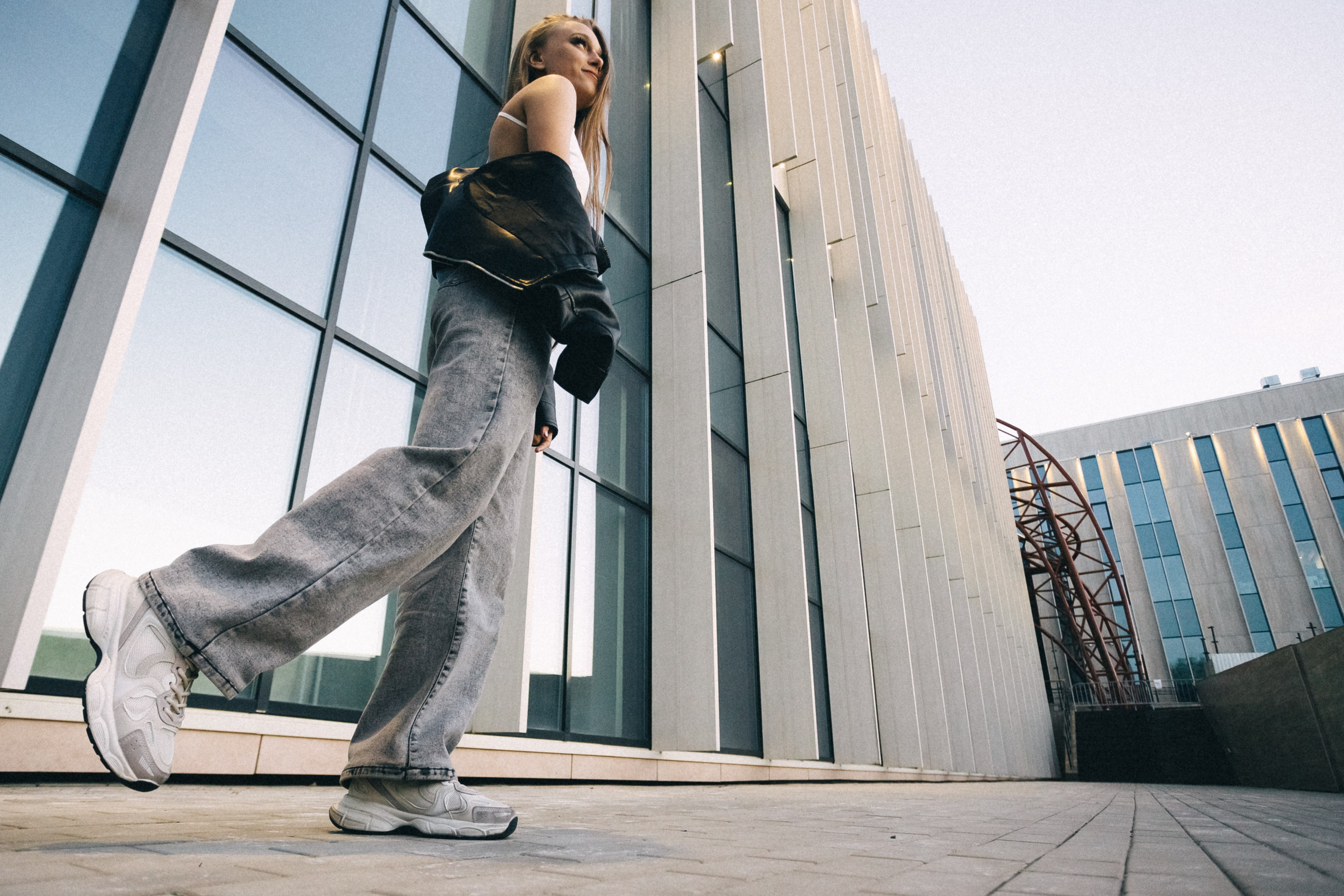 Оля. Фотограф Кемерово | Сергей