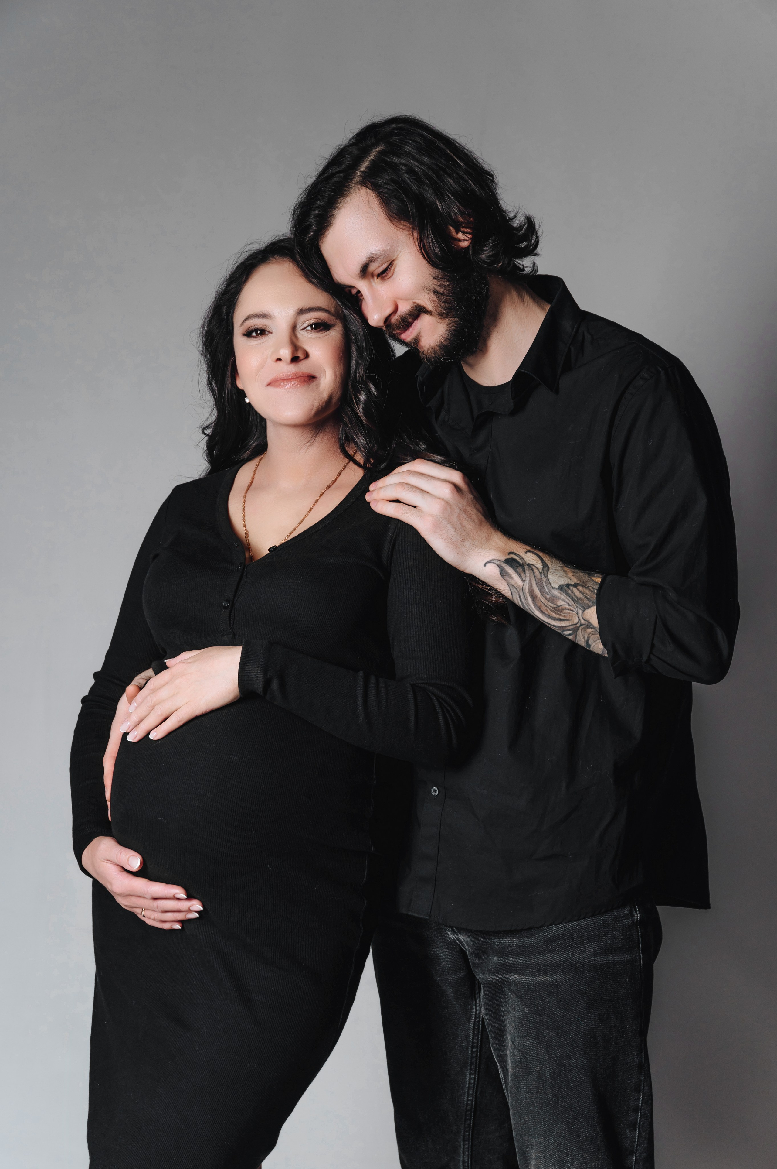 Таня, Сережа и Ярослав. Детский и семейный фотограф Катерина Мишина