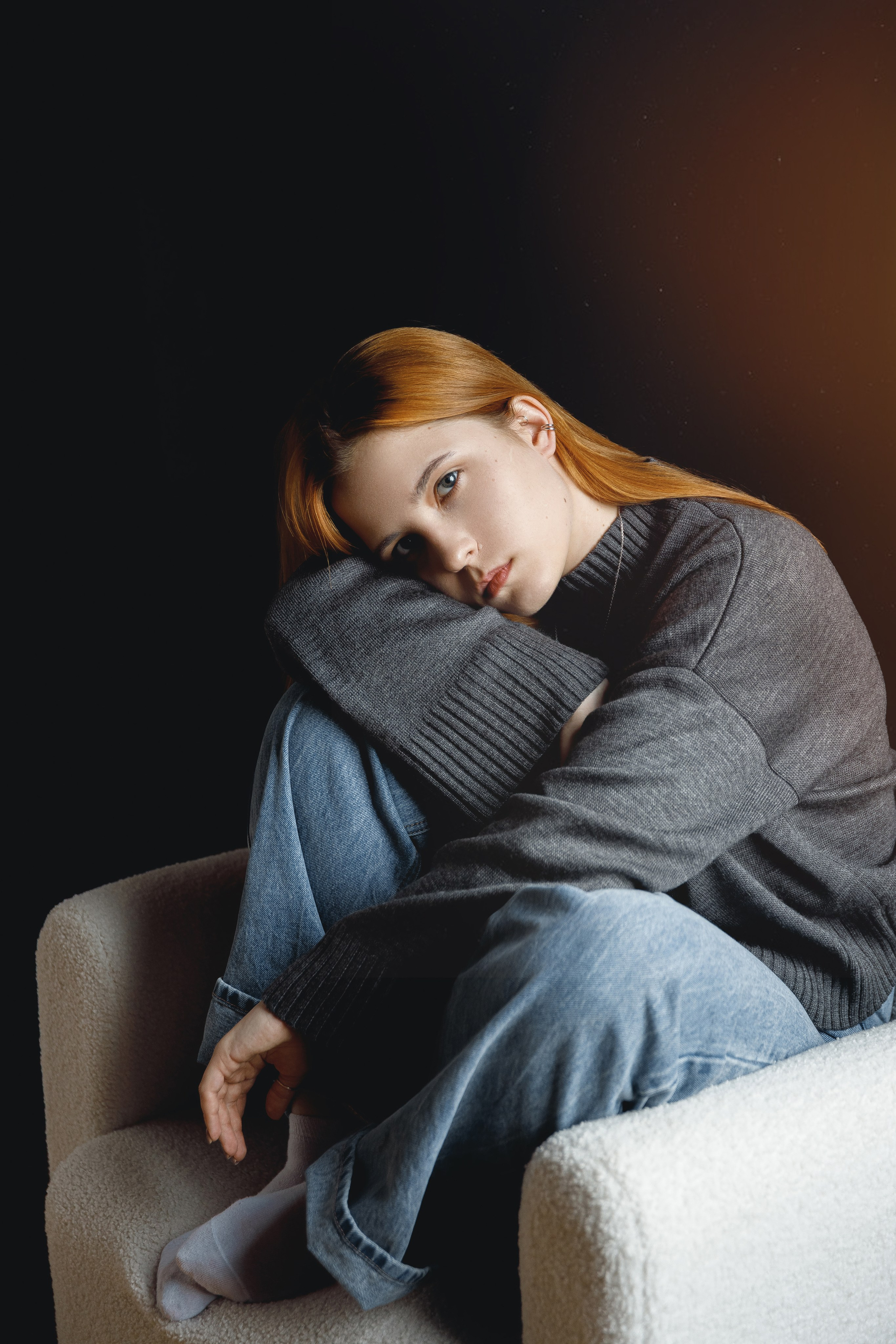 Лера. Фотограф в Самаре Юля Борщ