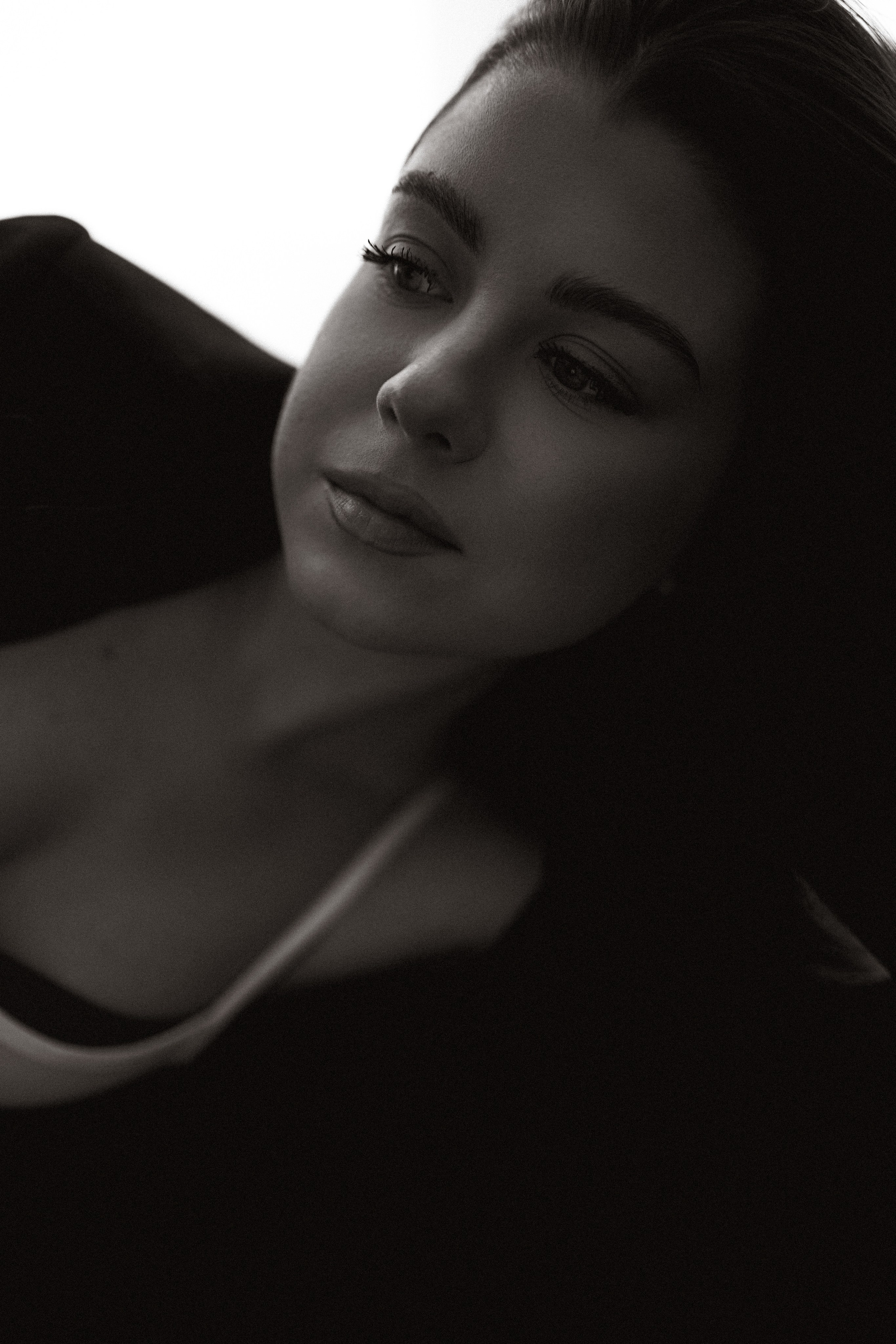 Дарья. Фотограф Таня Булгакова Крым, Симферополь, Севастополь, Нижнегорский