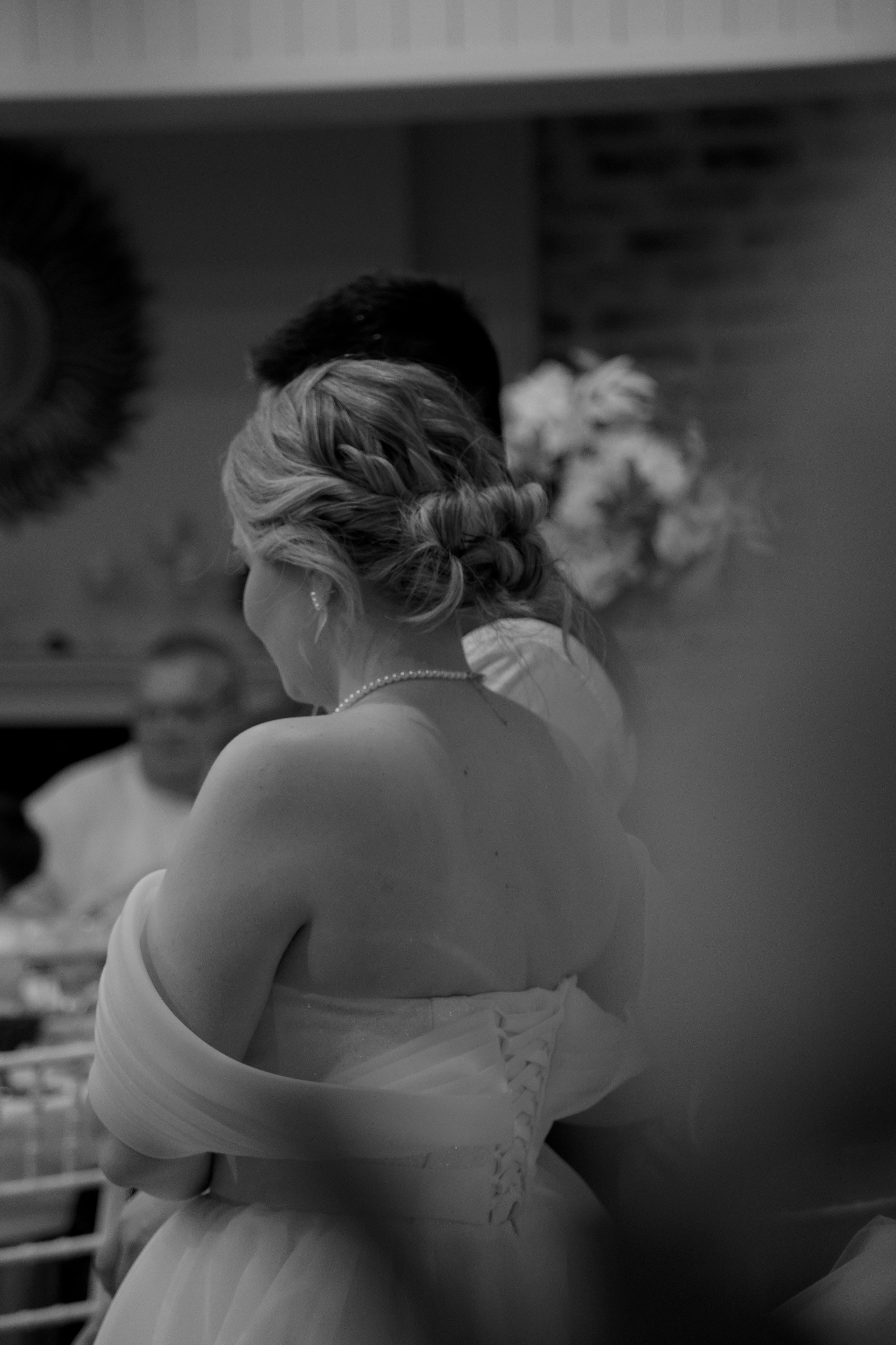 Полный день | Эрик & Алёна. Свадебный и женский фотограф в Москве