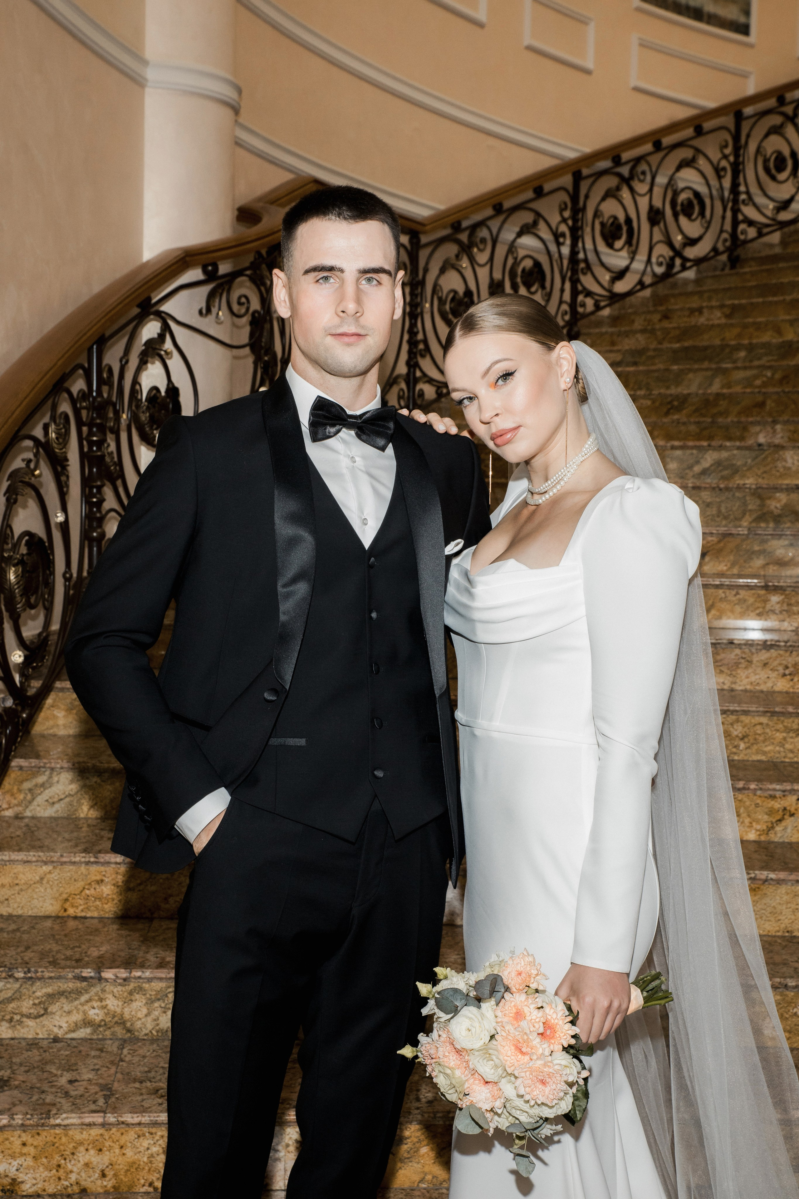 Олег и Валентина. Свадебный, репортажный фотограф в Тюмени Сергей Тапилин