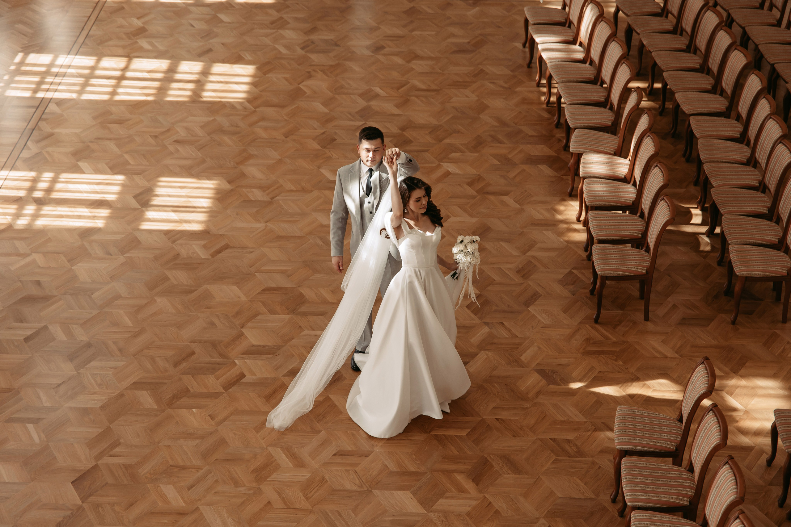 Сергей & Анастасия. Свадебный ФОТОГРАФ и ВИДЕОГРАФ Ульяновск