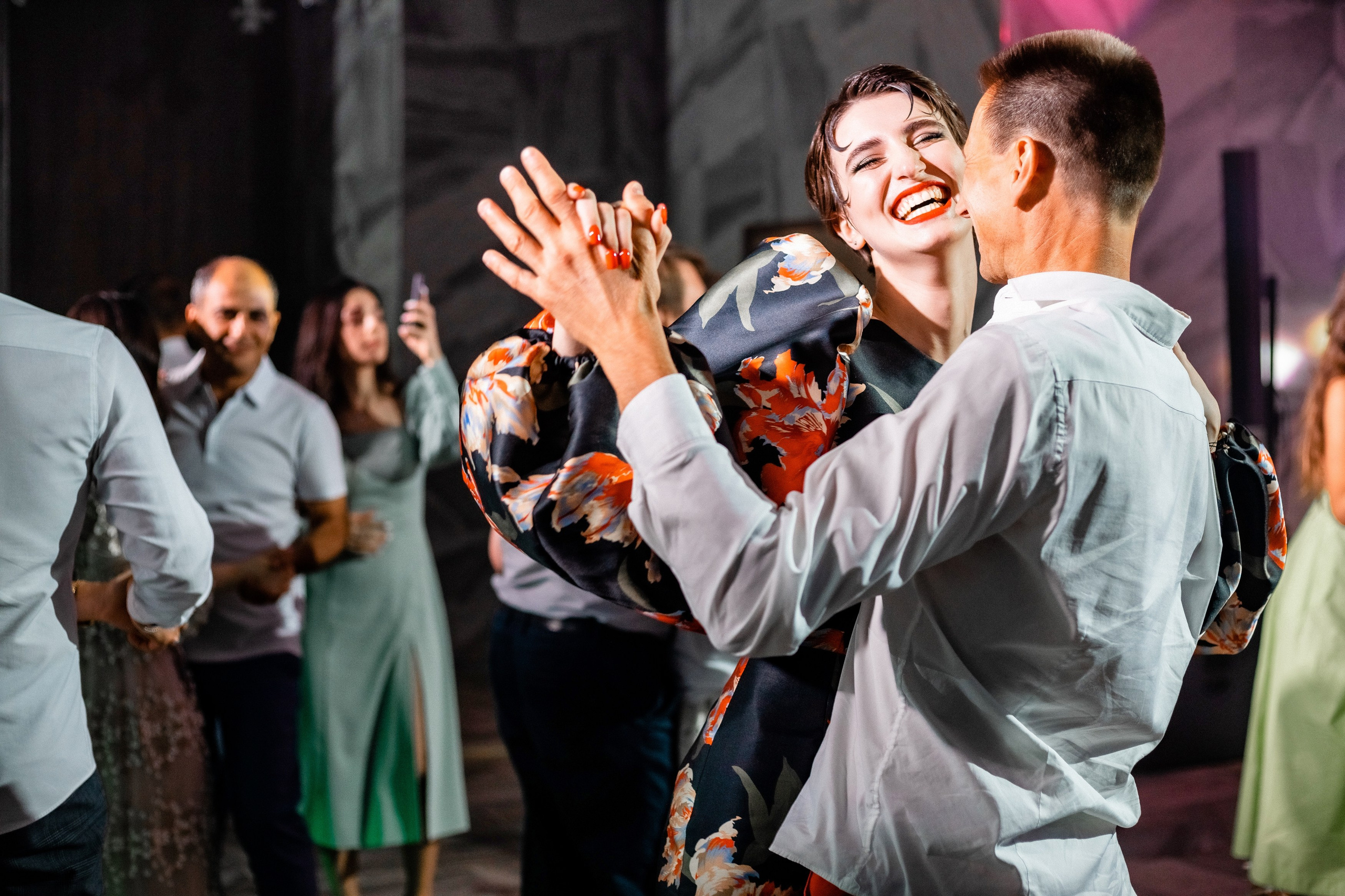 Выпускной школьный 2. Свадебный фотограф в Нижнем Новгороде и Москве Николай Майоров