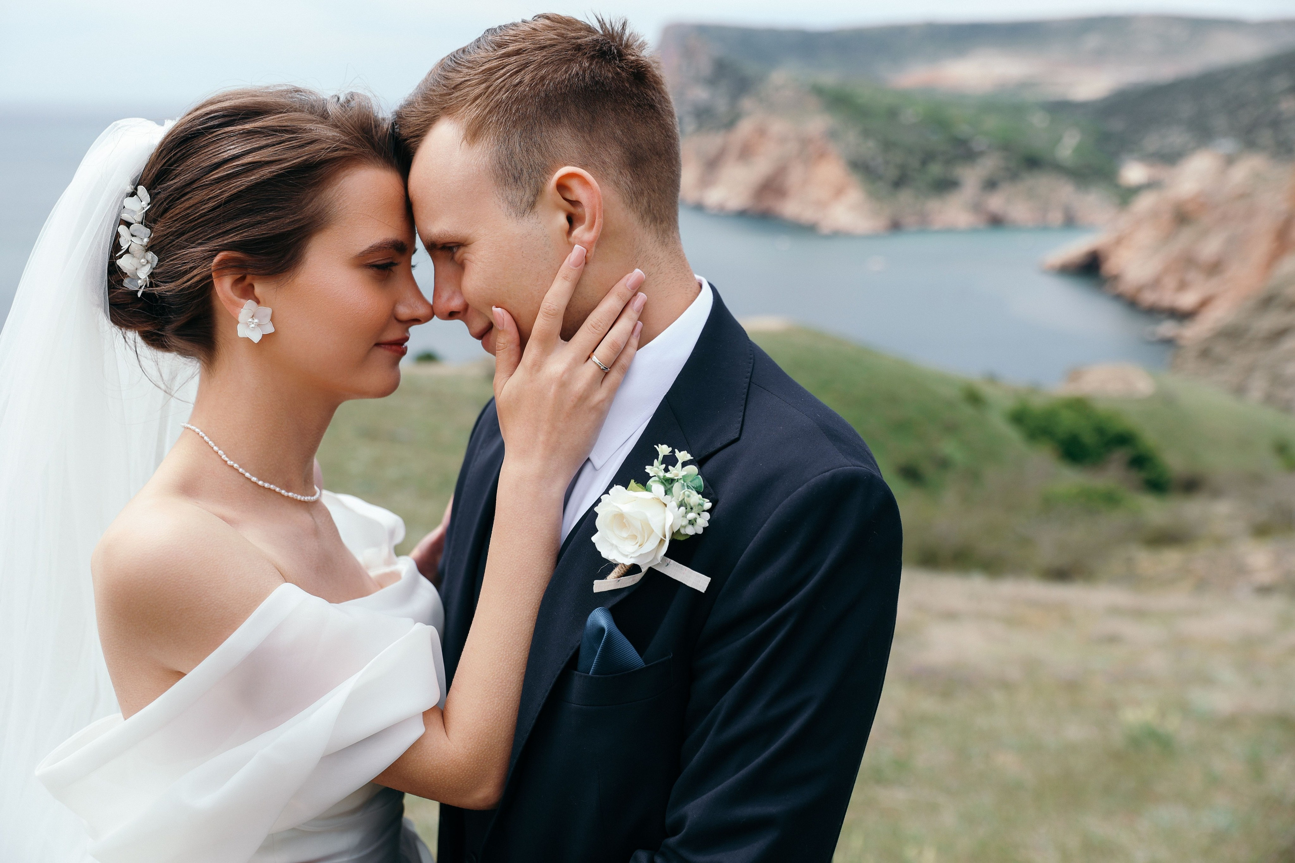 Анонс свадьба Максим и Татьяна. Свадебный и семейный фотограф в Севастополе и Крыму Анастасия Сураева